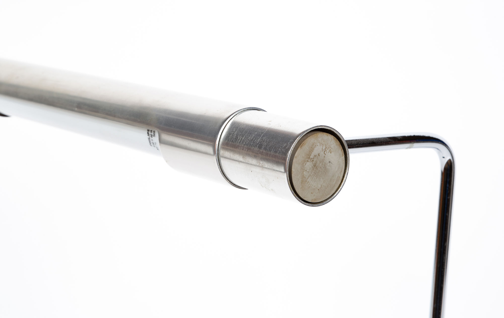 Rico and Rosmarie Baltensweiler lamp 20s