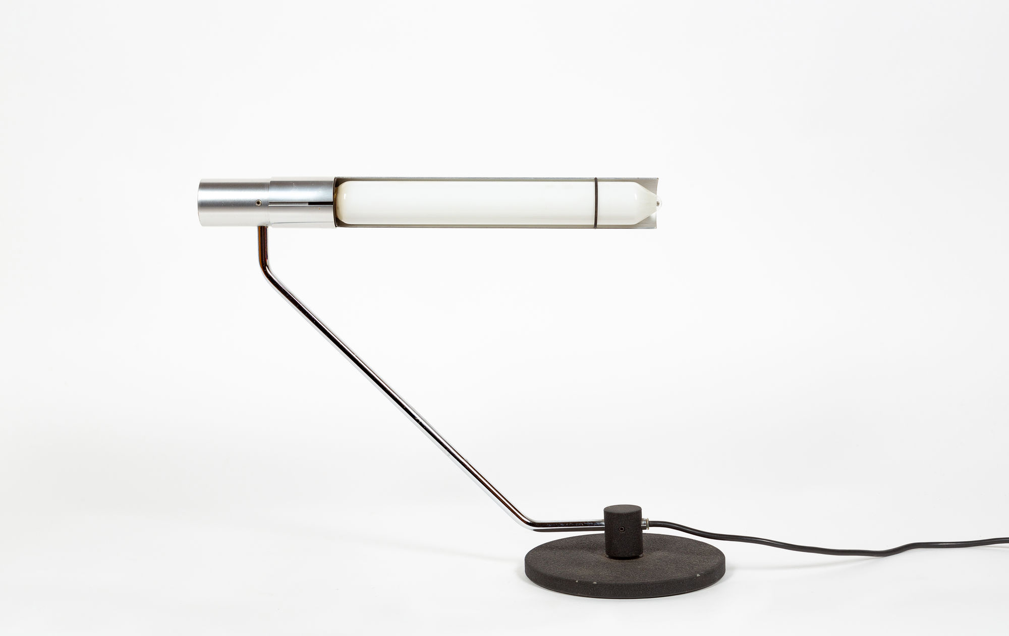 Rosmarie and Rico Baltensweiler Type 20S desk lamp