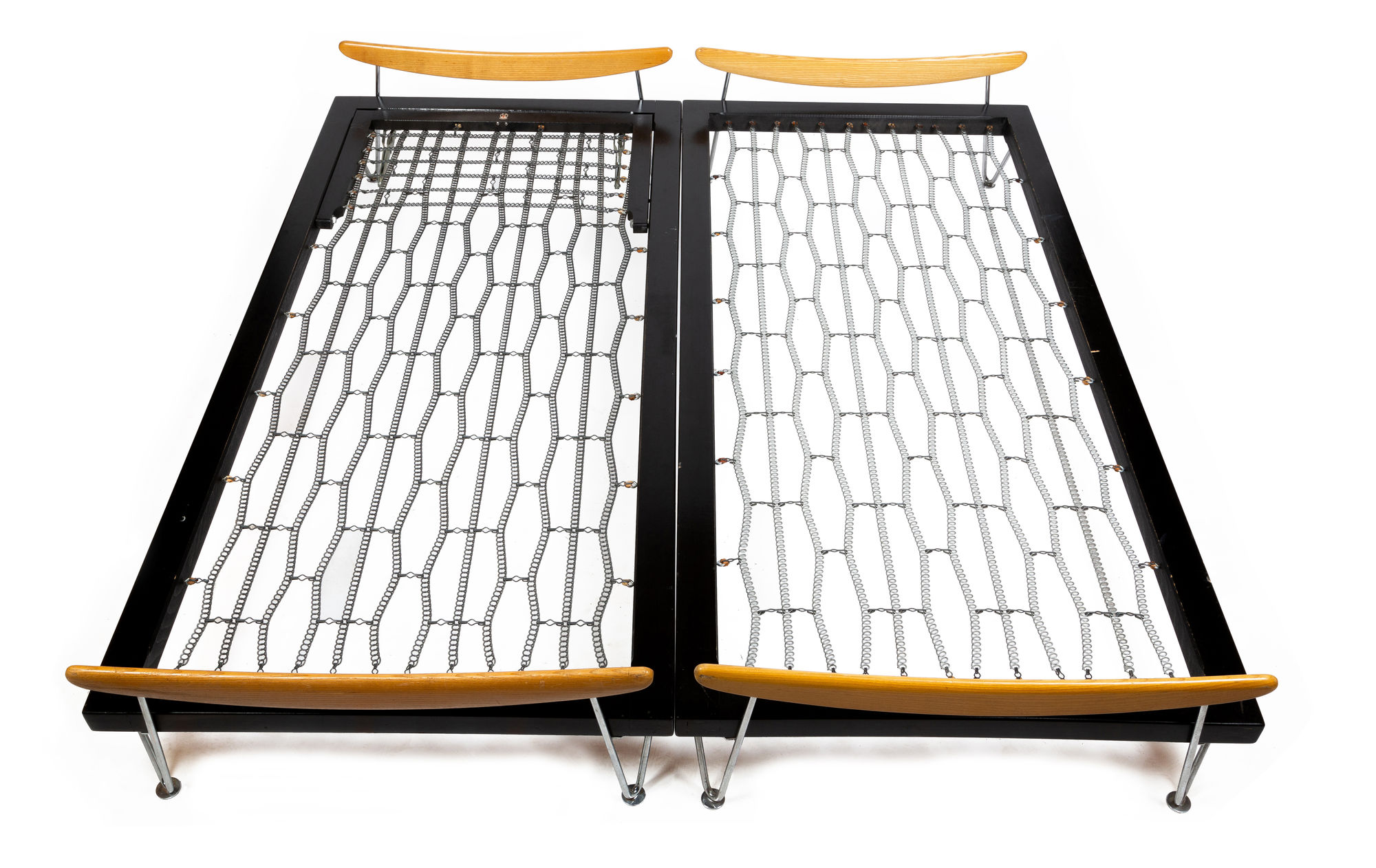 Fred Ruf Day beds