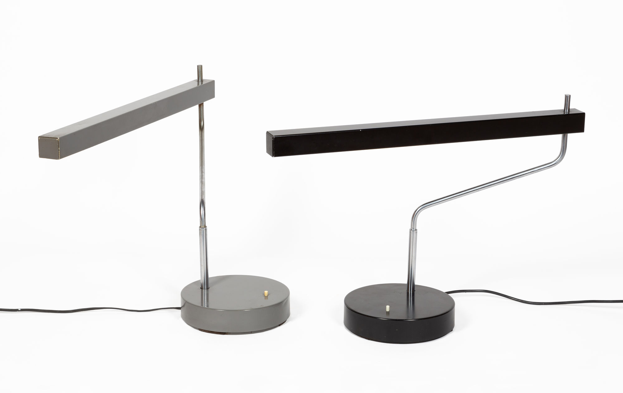 Stahel Desk lamp