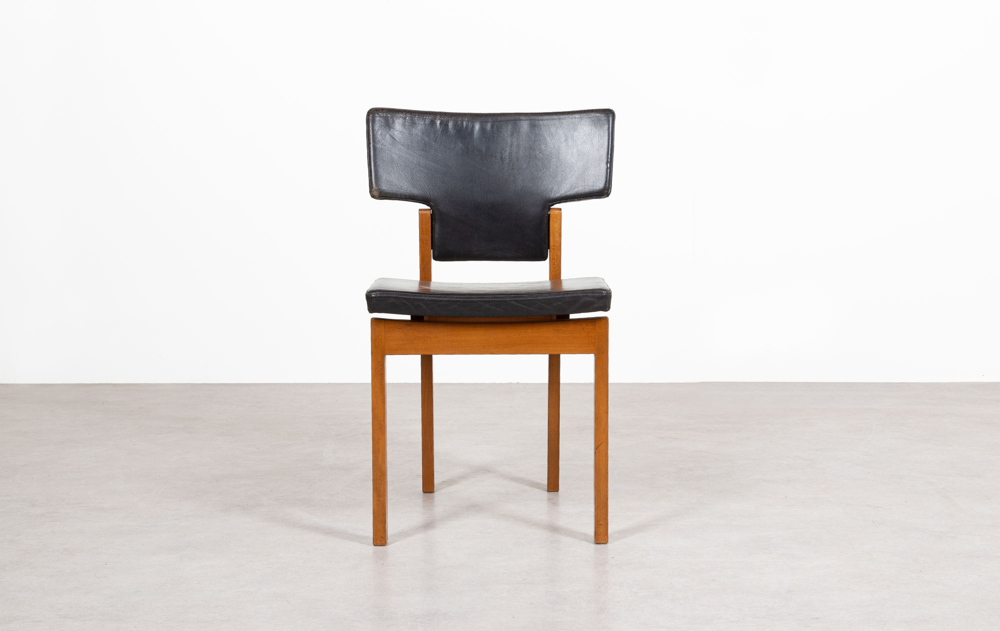 Willy Guhl chairs Modell 3108