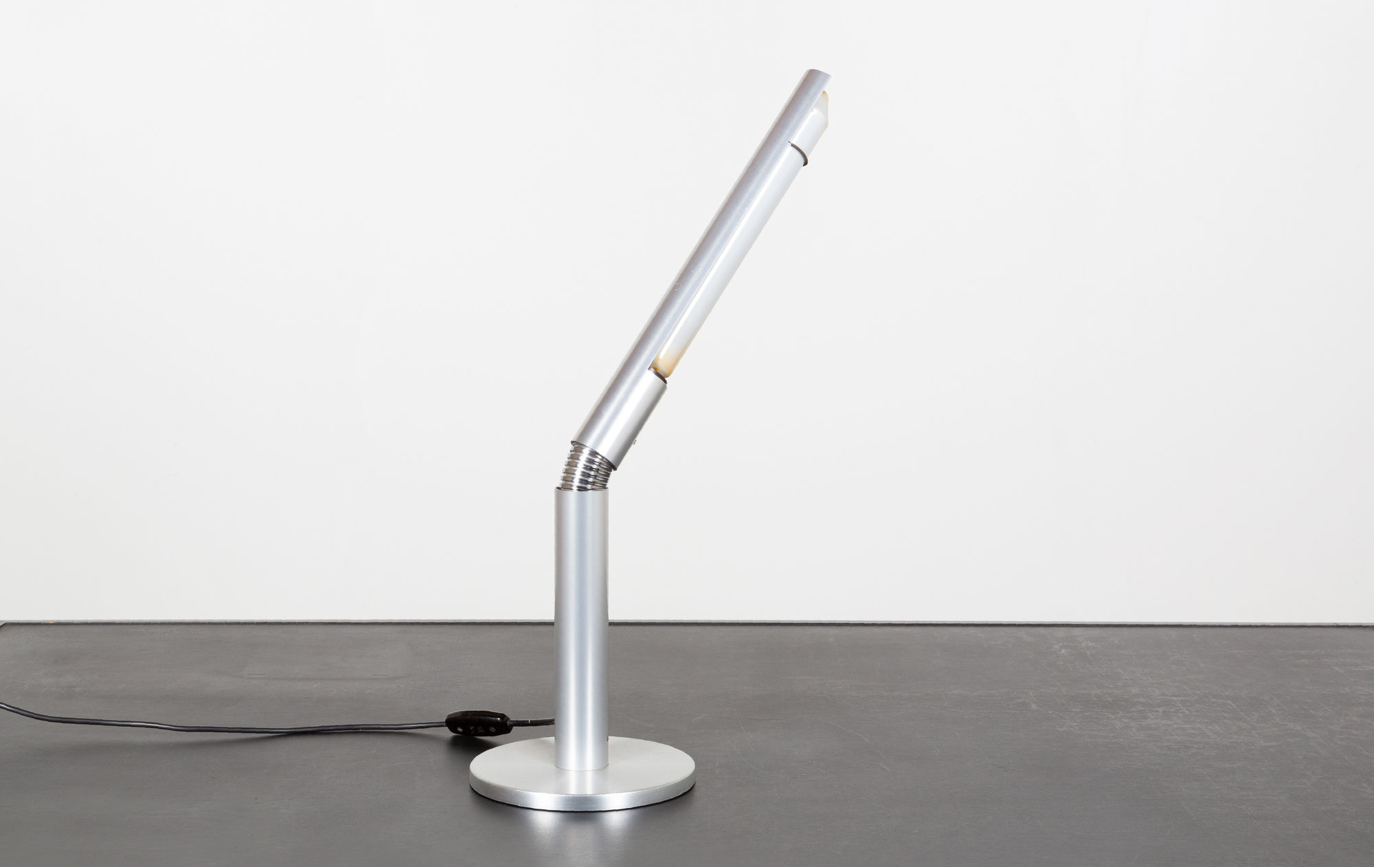 Rico and Rosmarie Baltensweiler S1 lamp