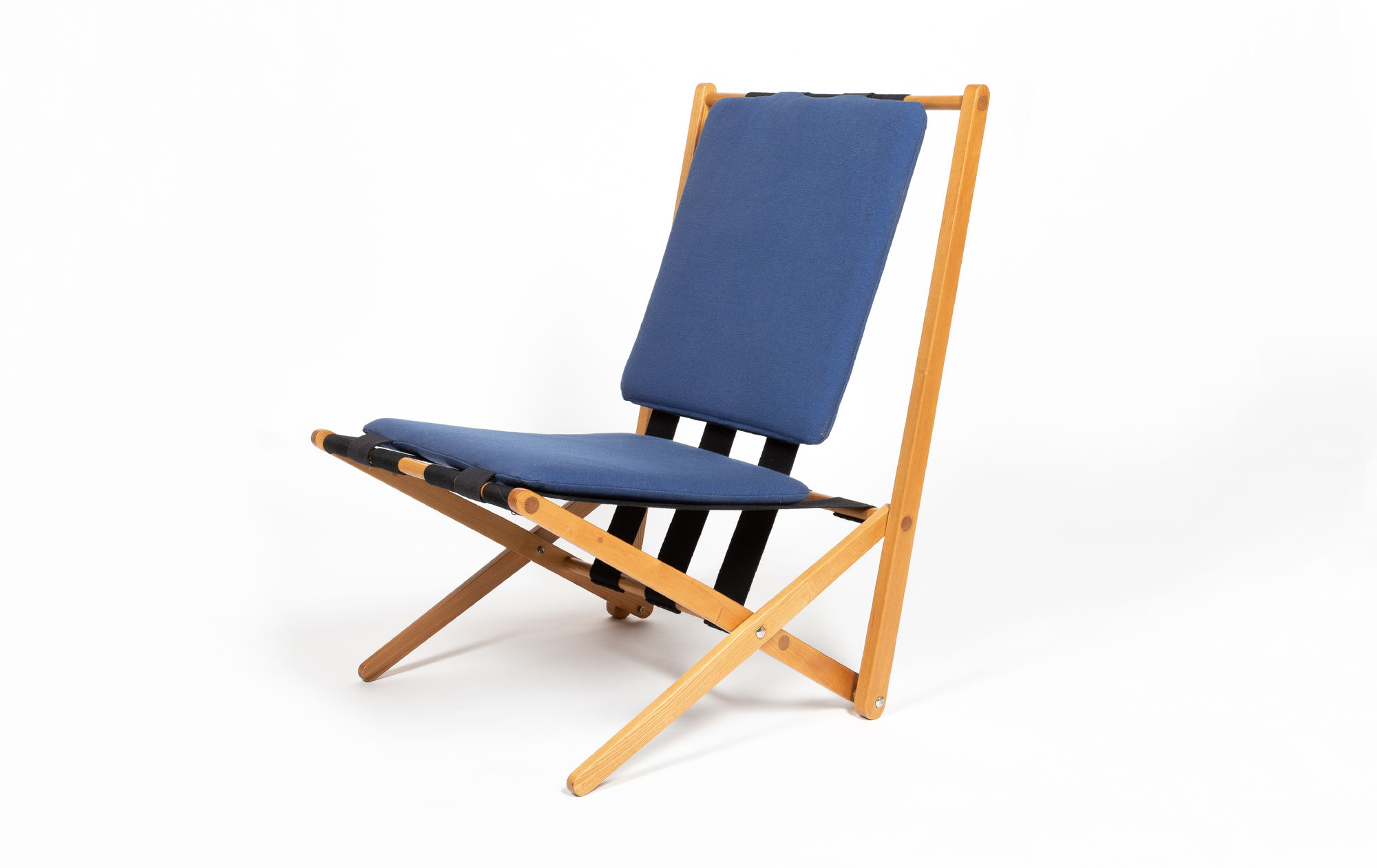 Benedikt Rohner Prototype chair