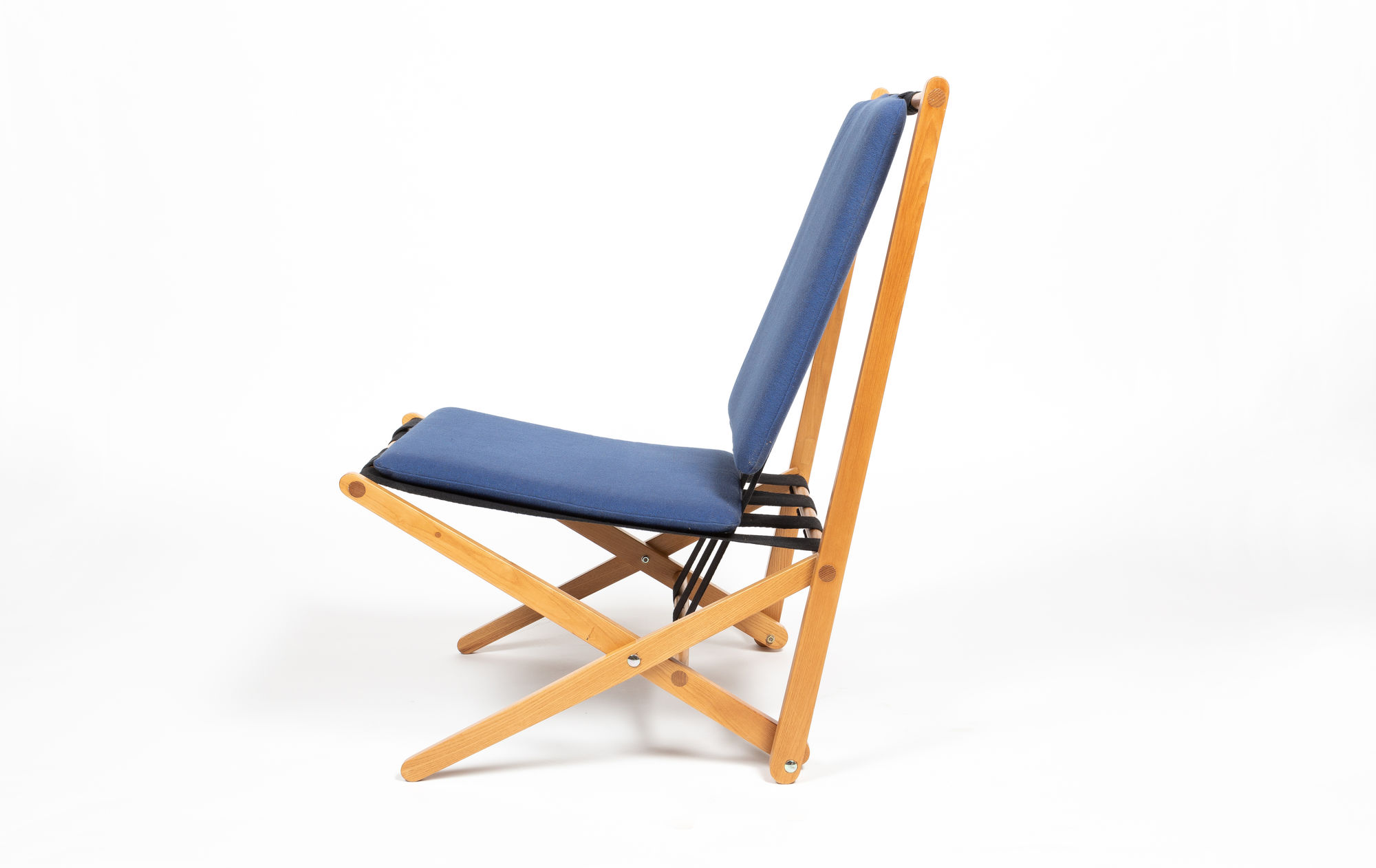 Benedikt Rohner Prototype chair