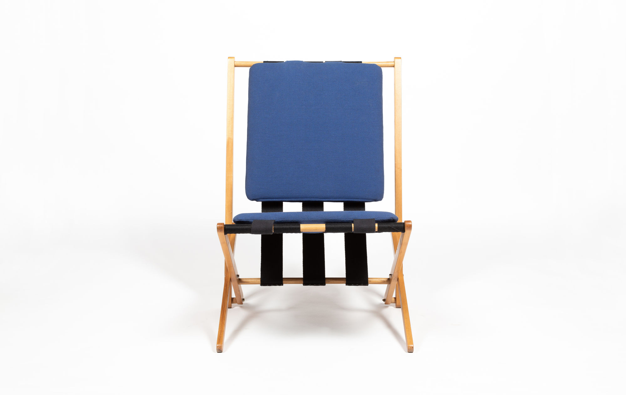 Benedikt Rohner Prototype chair