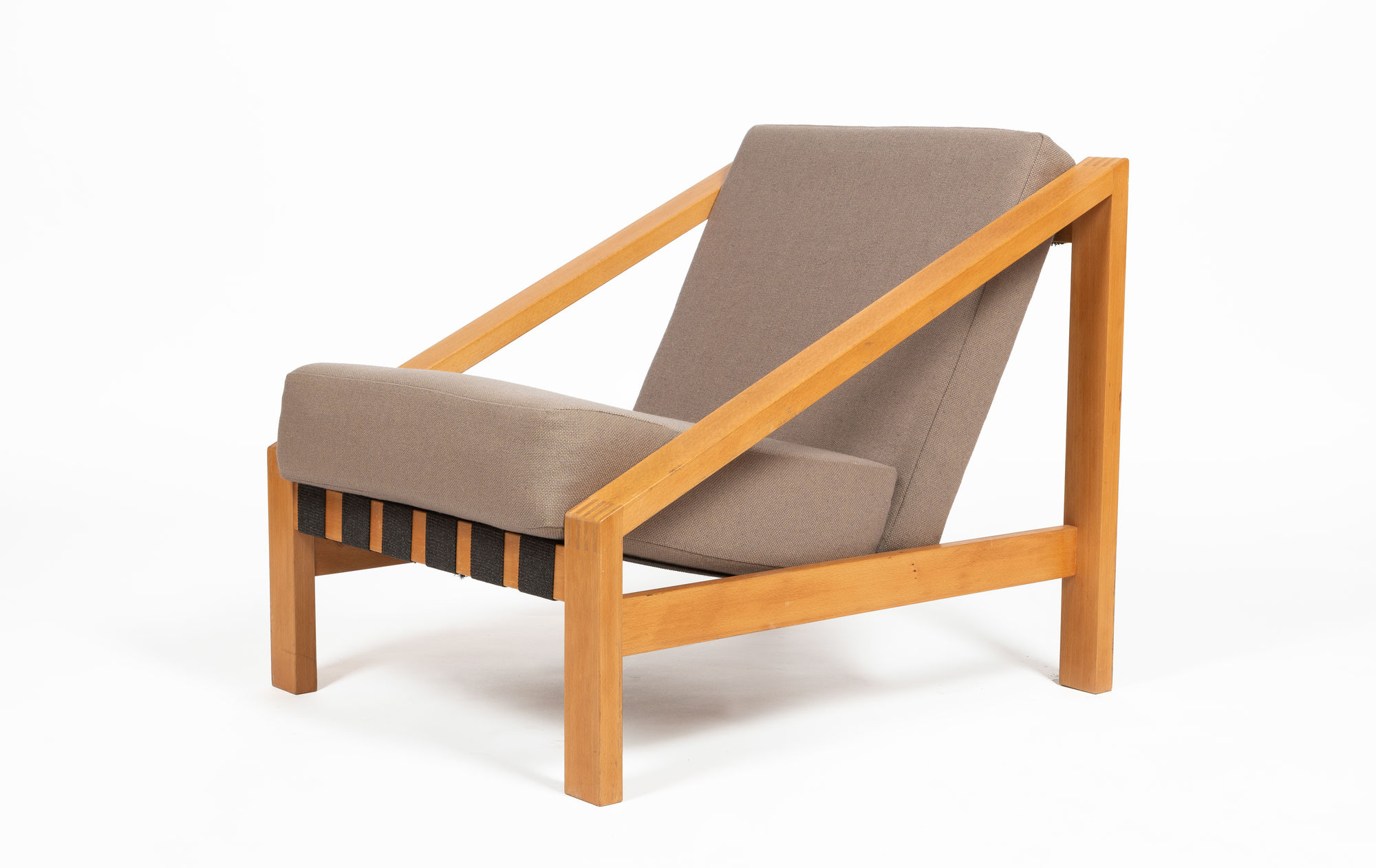 Benedikt Rohner Armchair