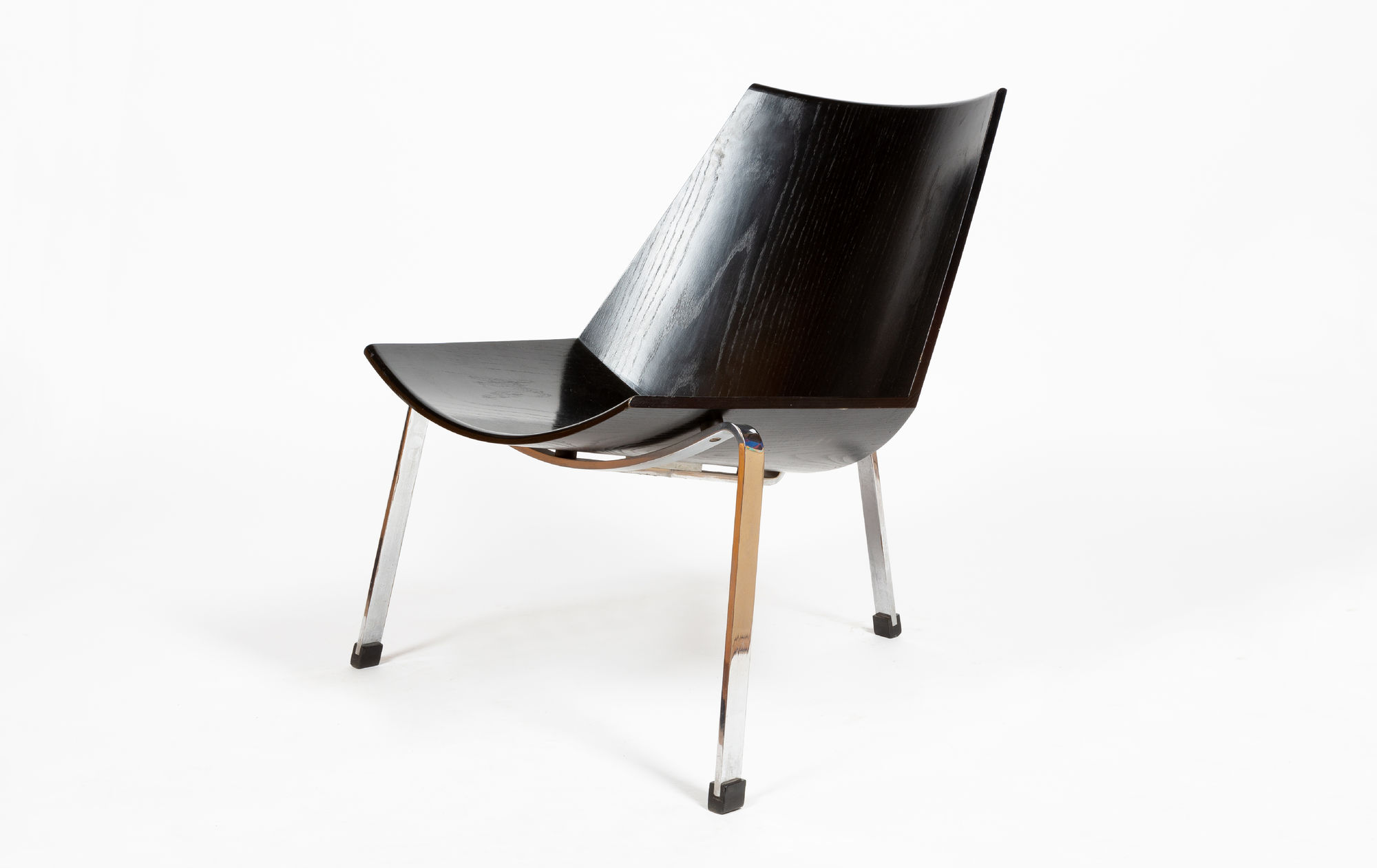 Benedikt Rohner Easy chair Mod. 4050