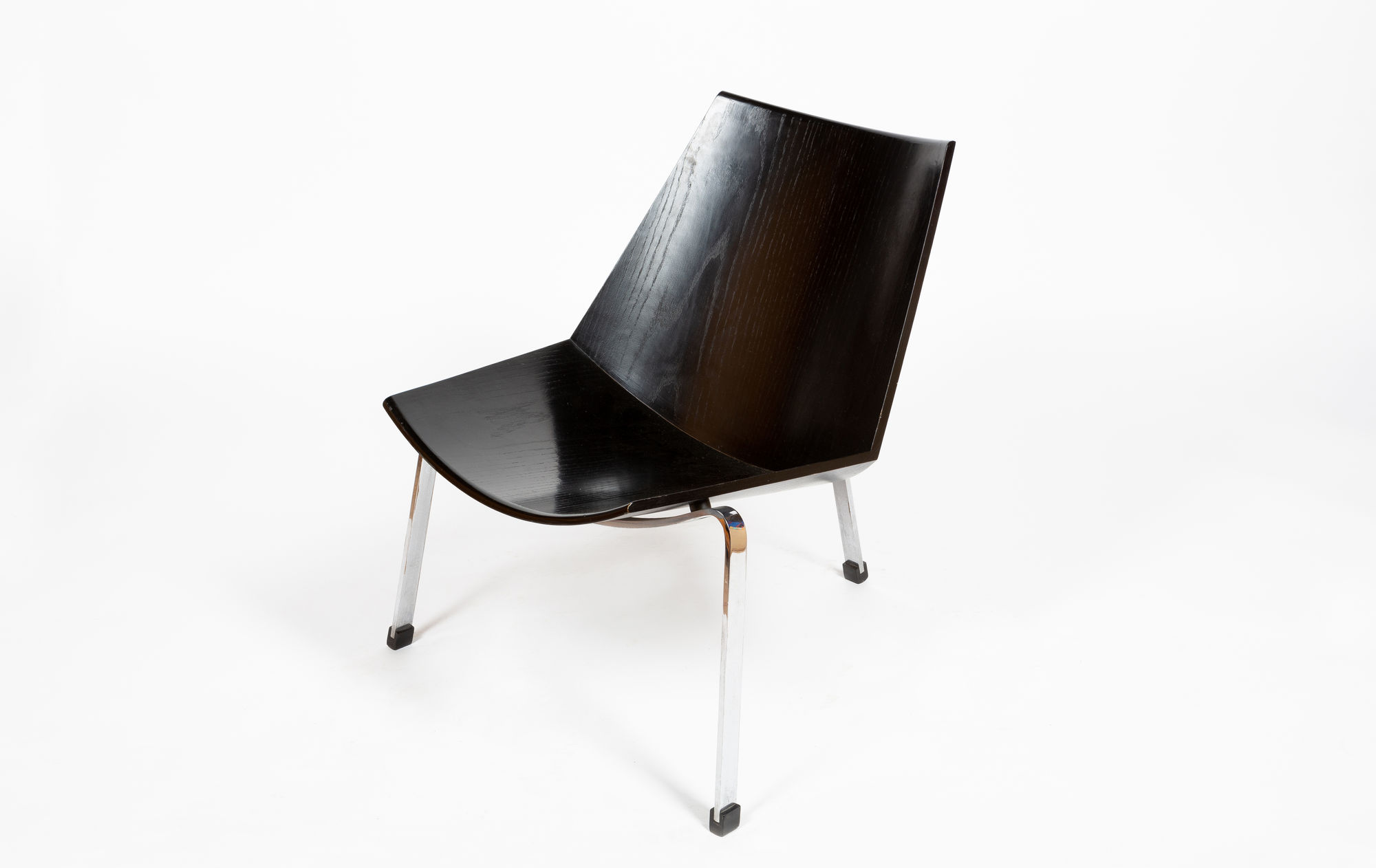 Benedikt Rohner Easy chair Mod. 4050