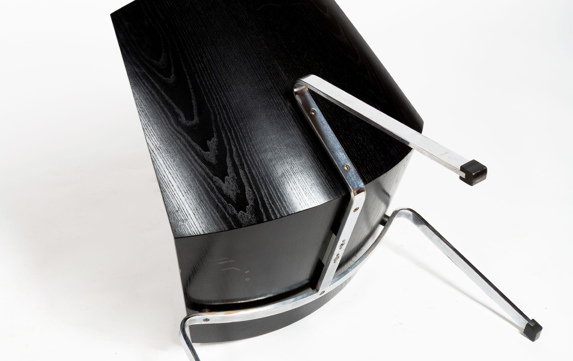 Benedikt Rohner Easy chair Mod. 4050