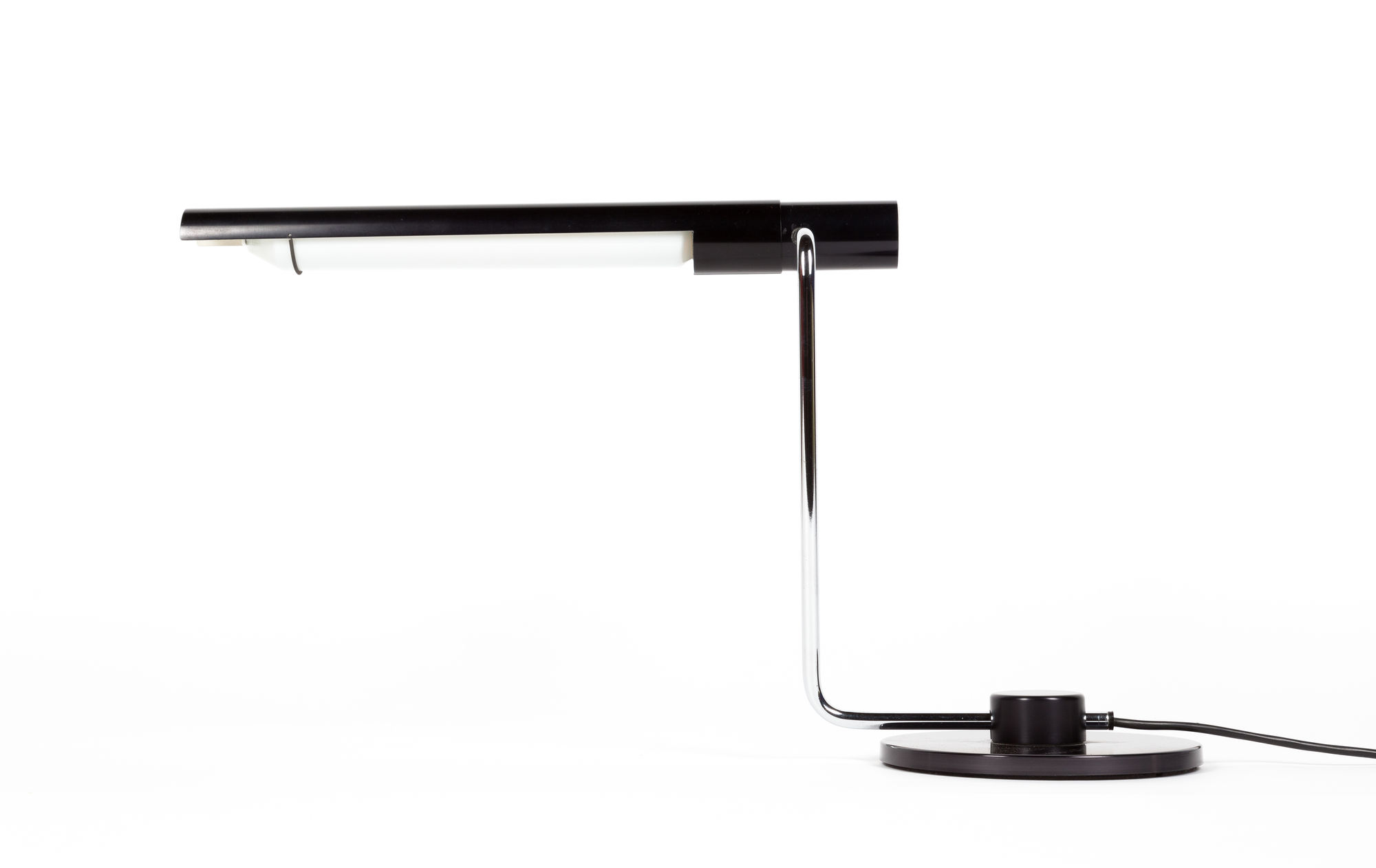 Rosemarie and Rico Baltensweiler lamp S20