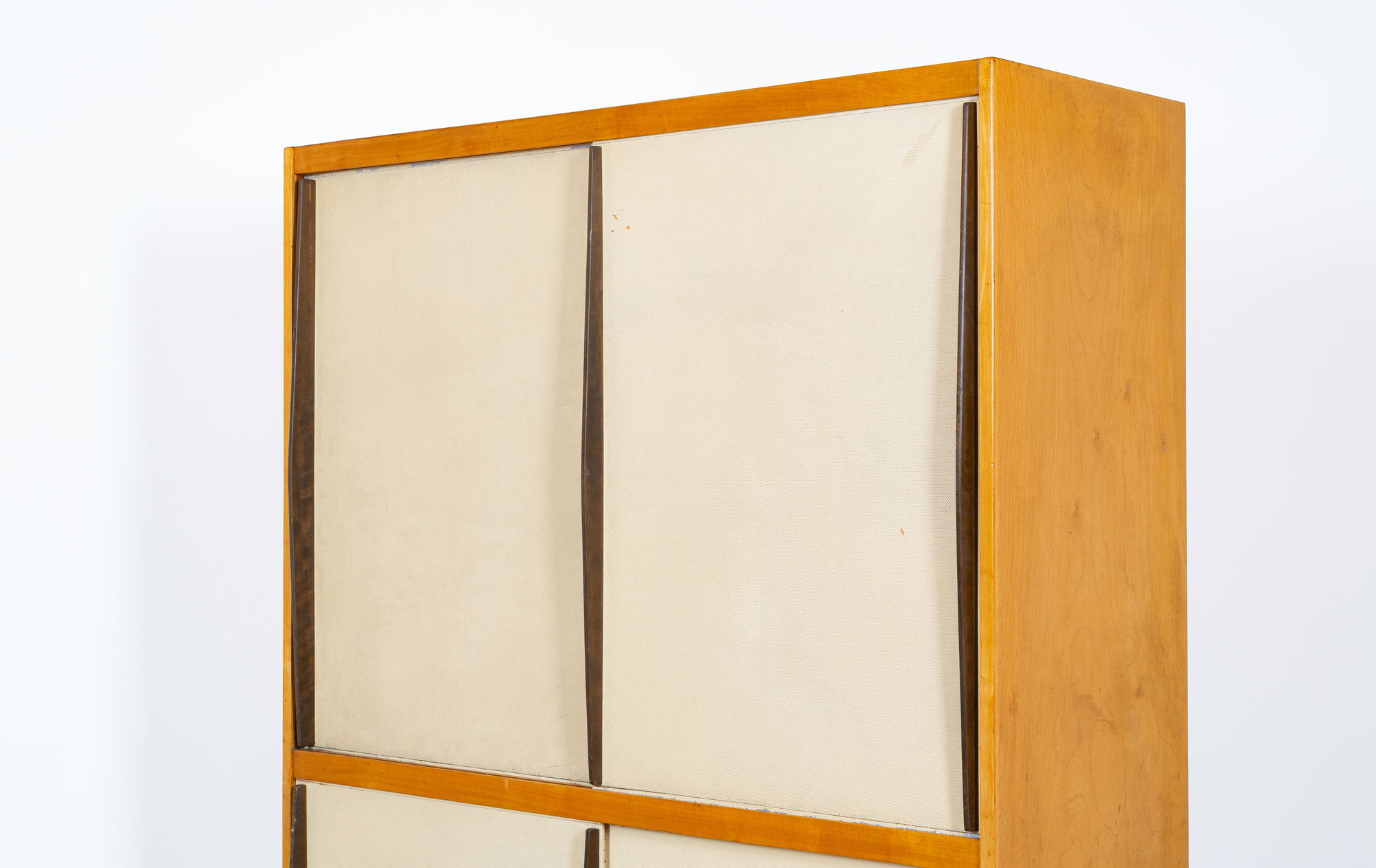 Hans Bellmann Cabinet