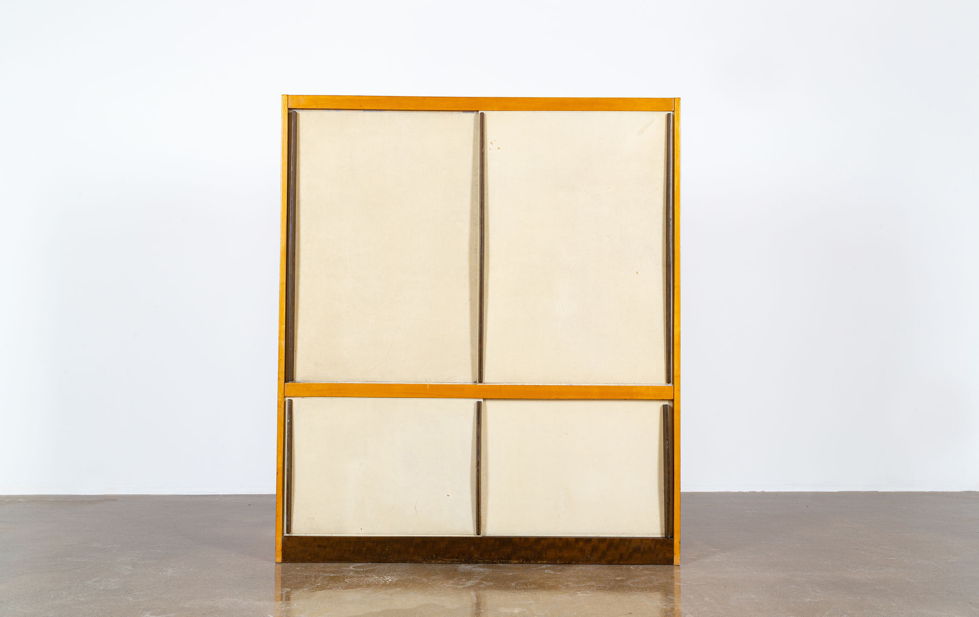 Hans Bellmann Cabinet