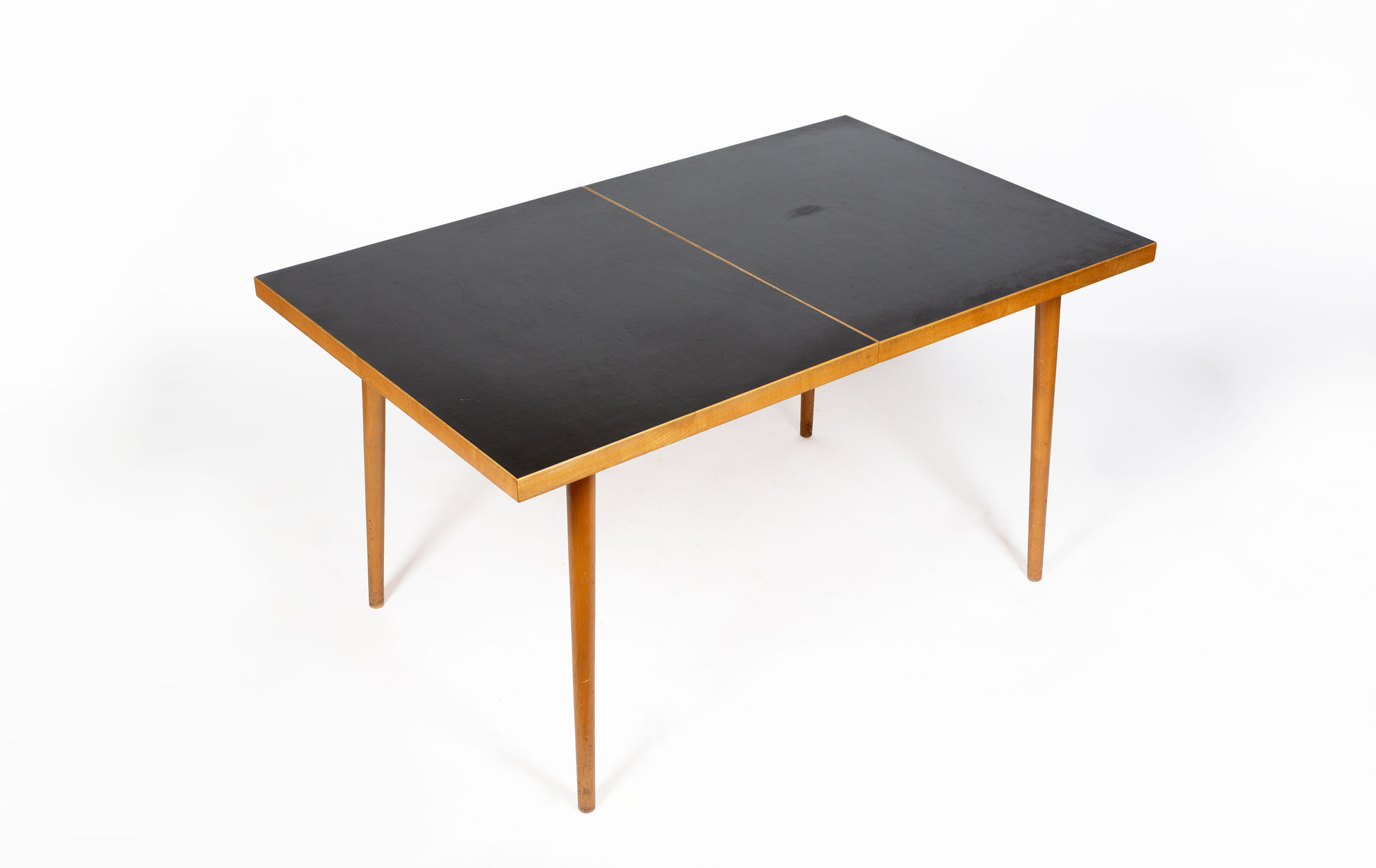 Fred Ruf Wohnbedarf dining table