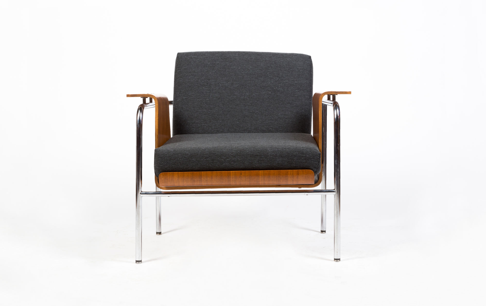 Kurt Thut armchair