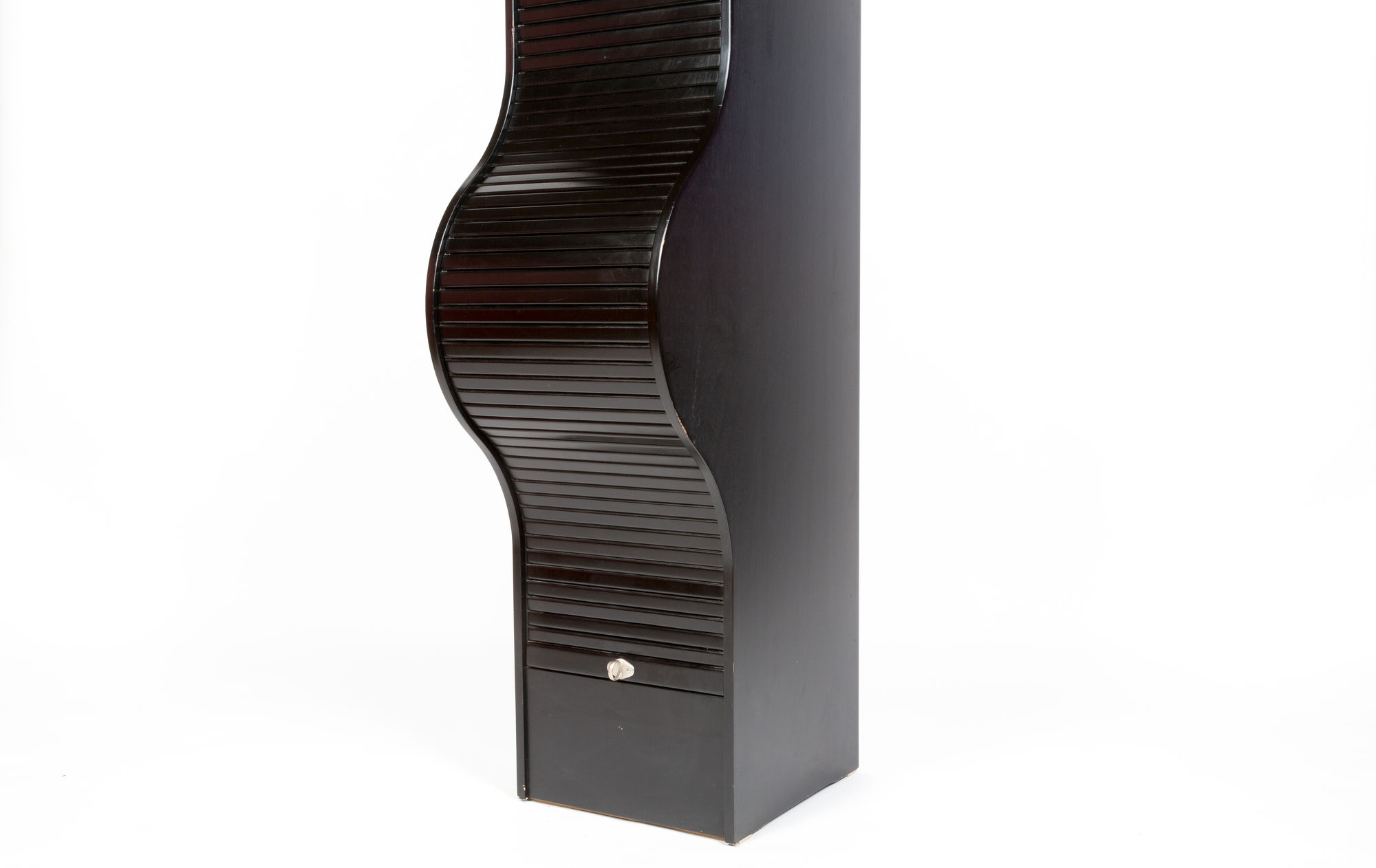 Klaus Vogt cabinet - desk