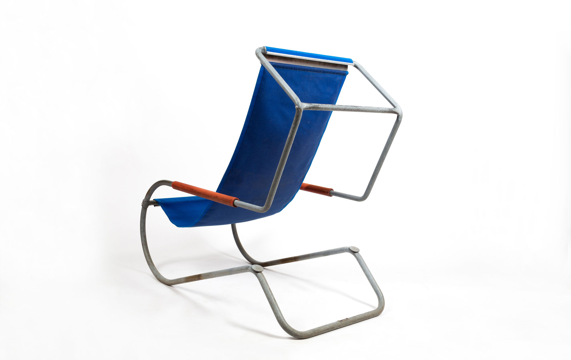 Guidici Battista Lido chairs