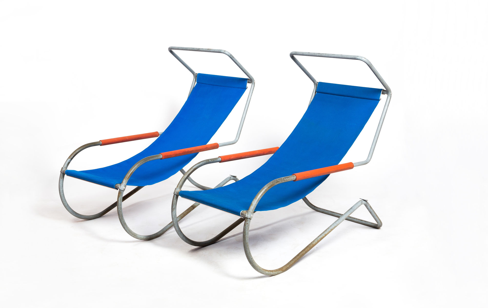 Guidici Battista Lido chairs