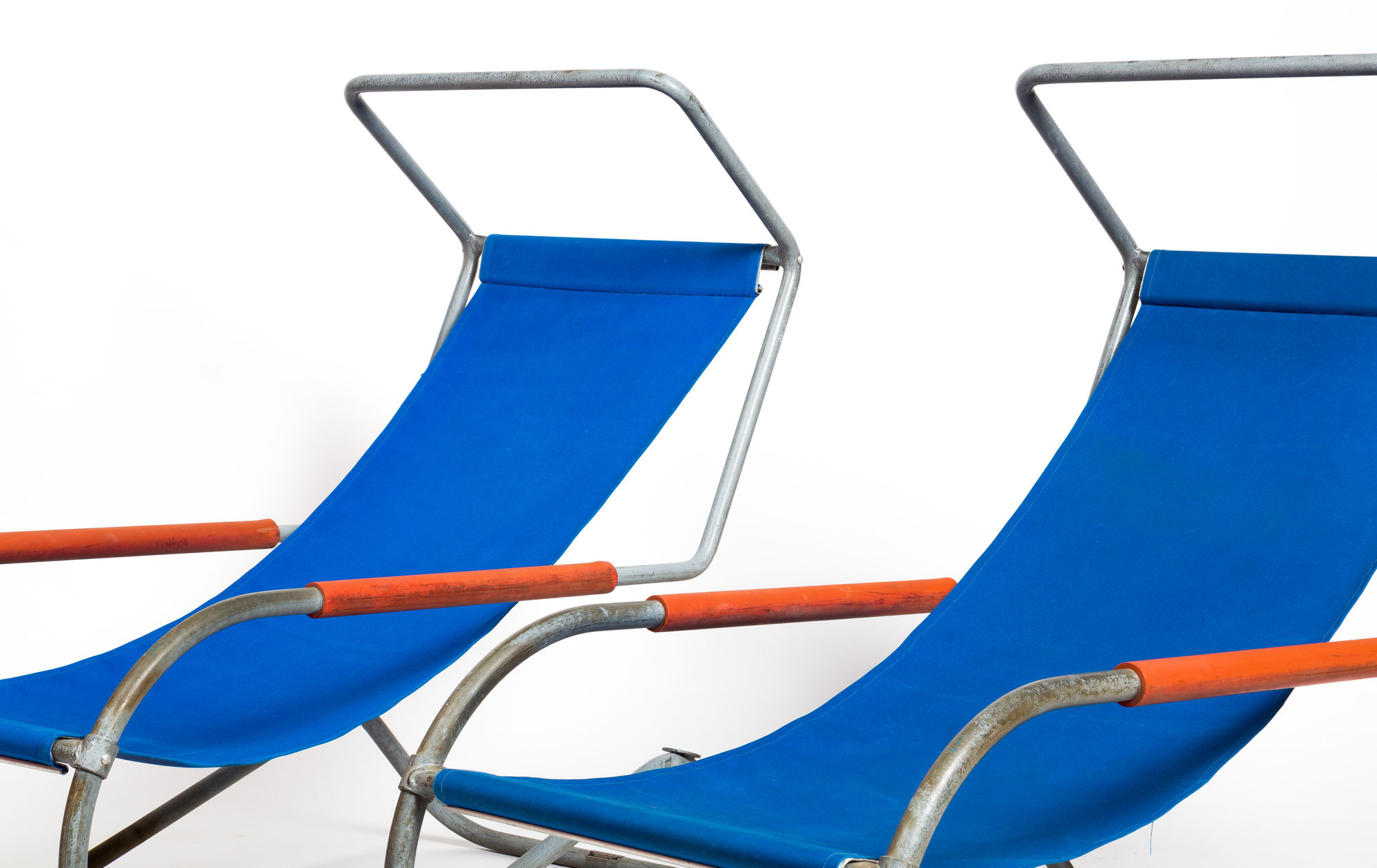 Guidici Battista Lido chairs