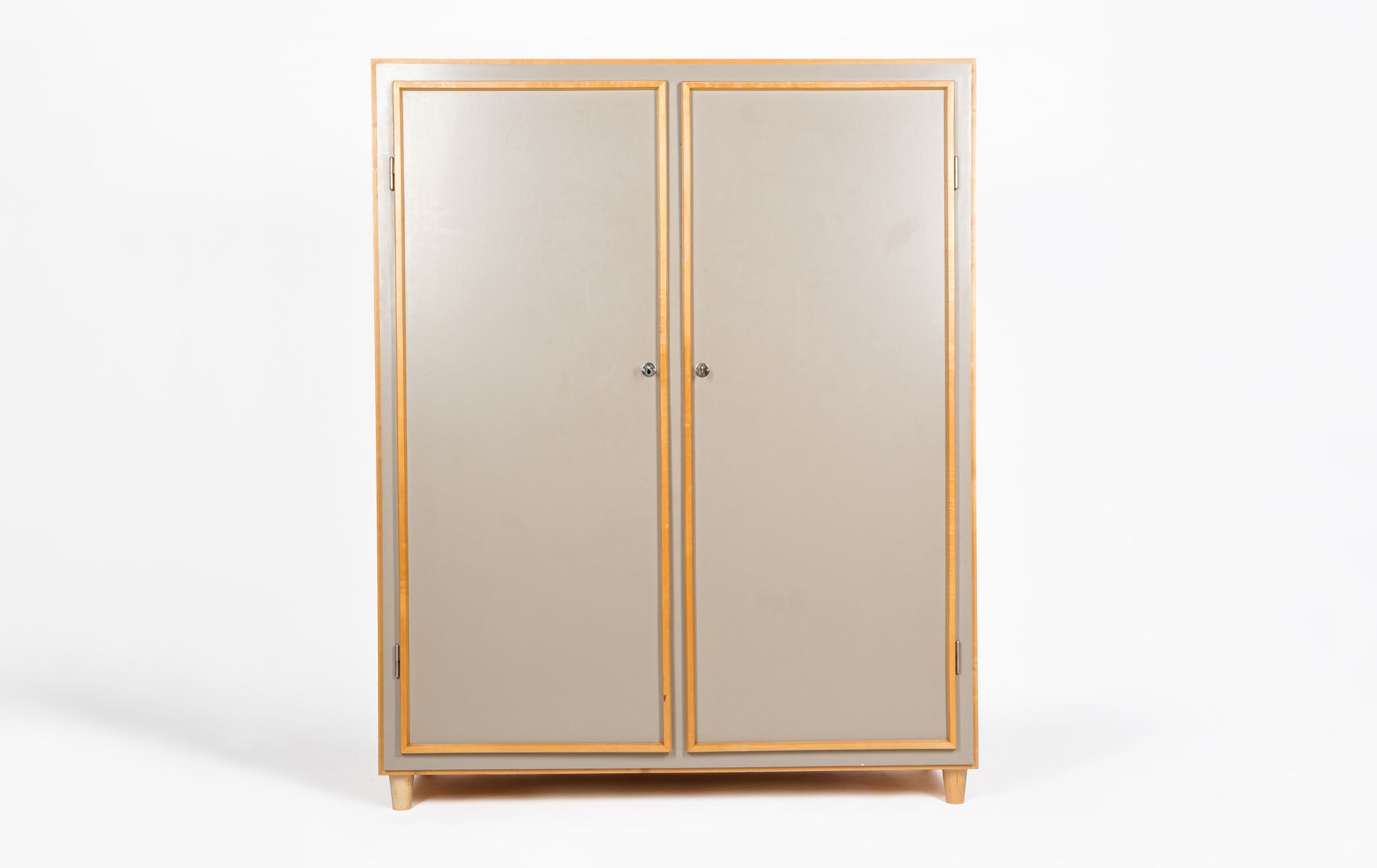 Willy Guhl cabinet