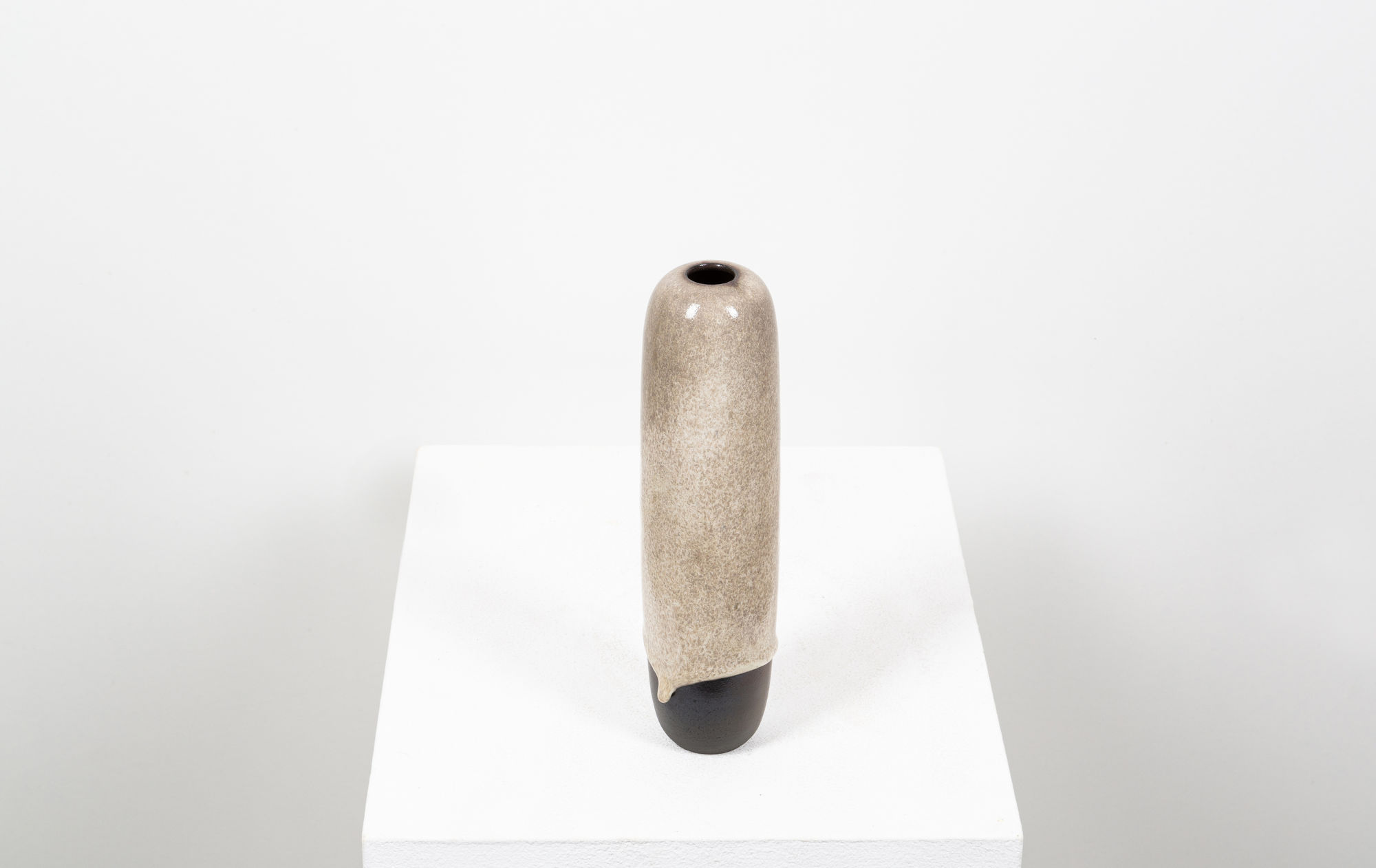 MARIO MASCARIN ceramique vase 