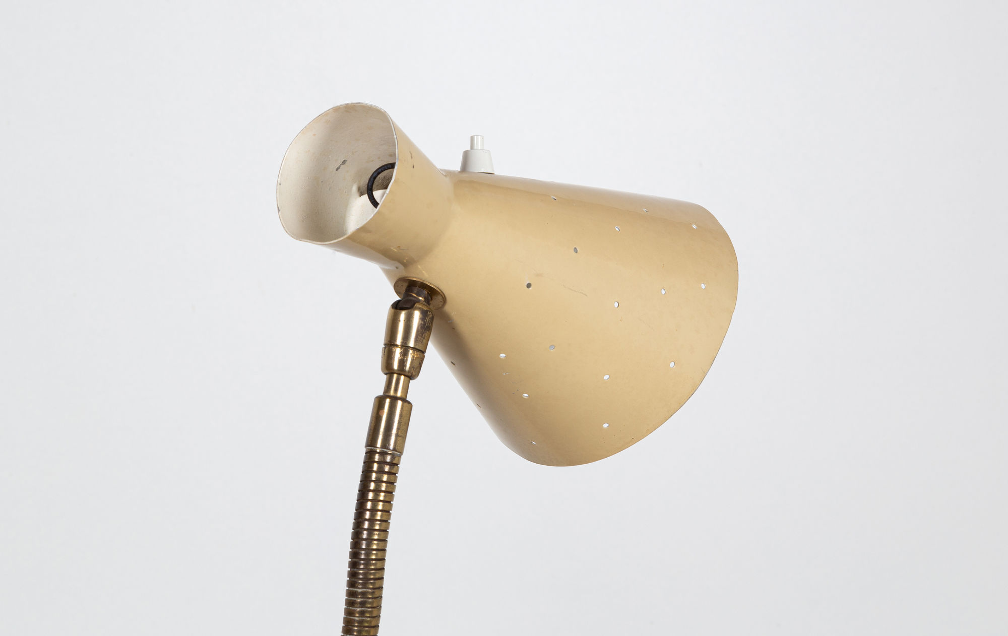 BAG floor lamp