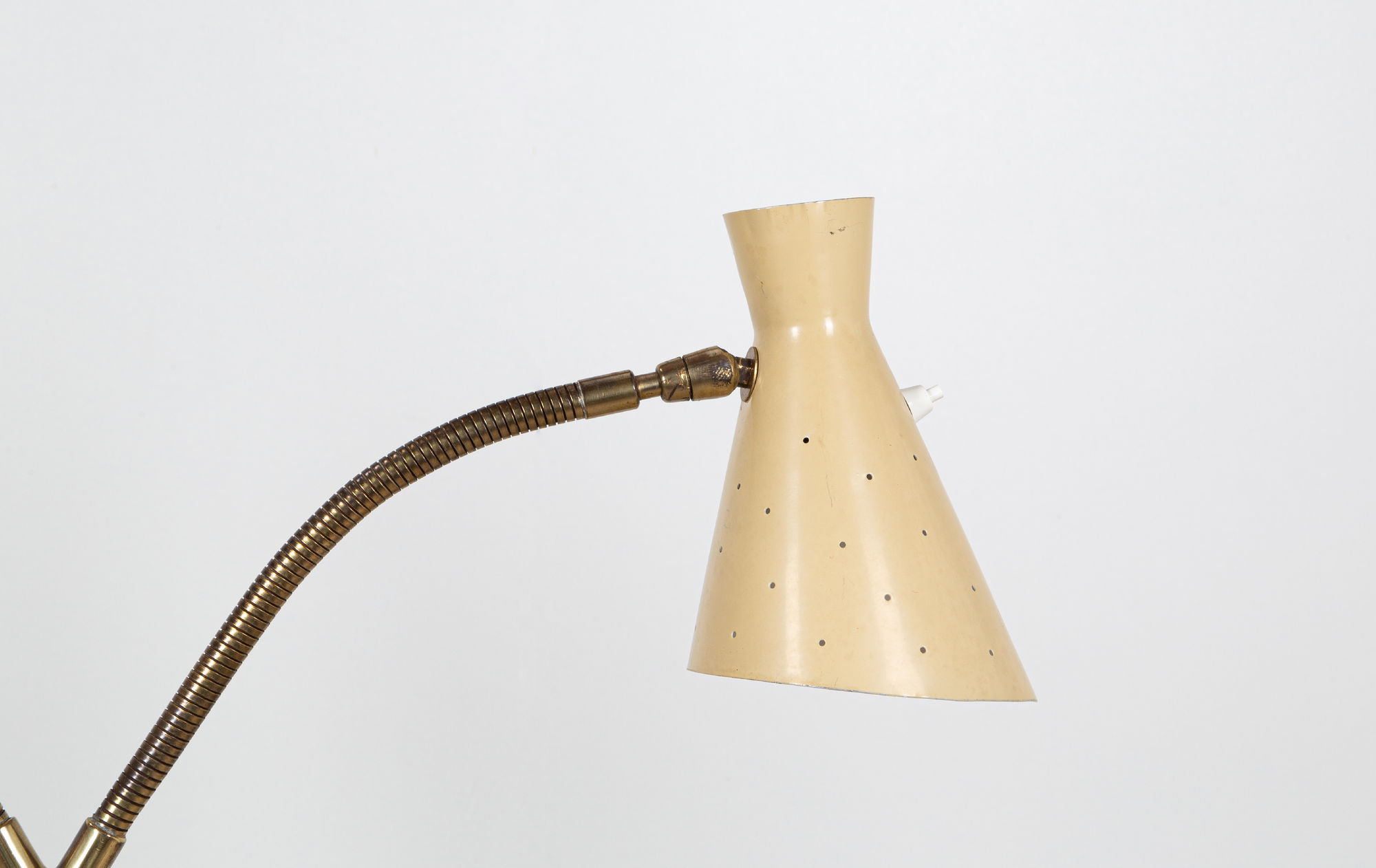 BAG floor lamp