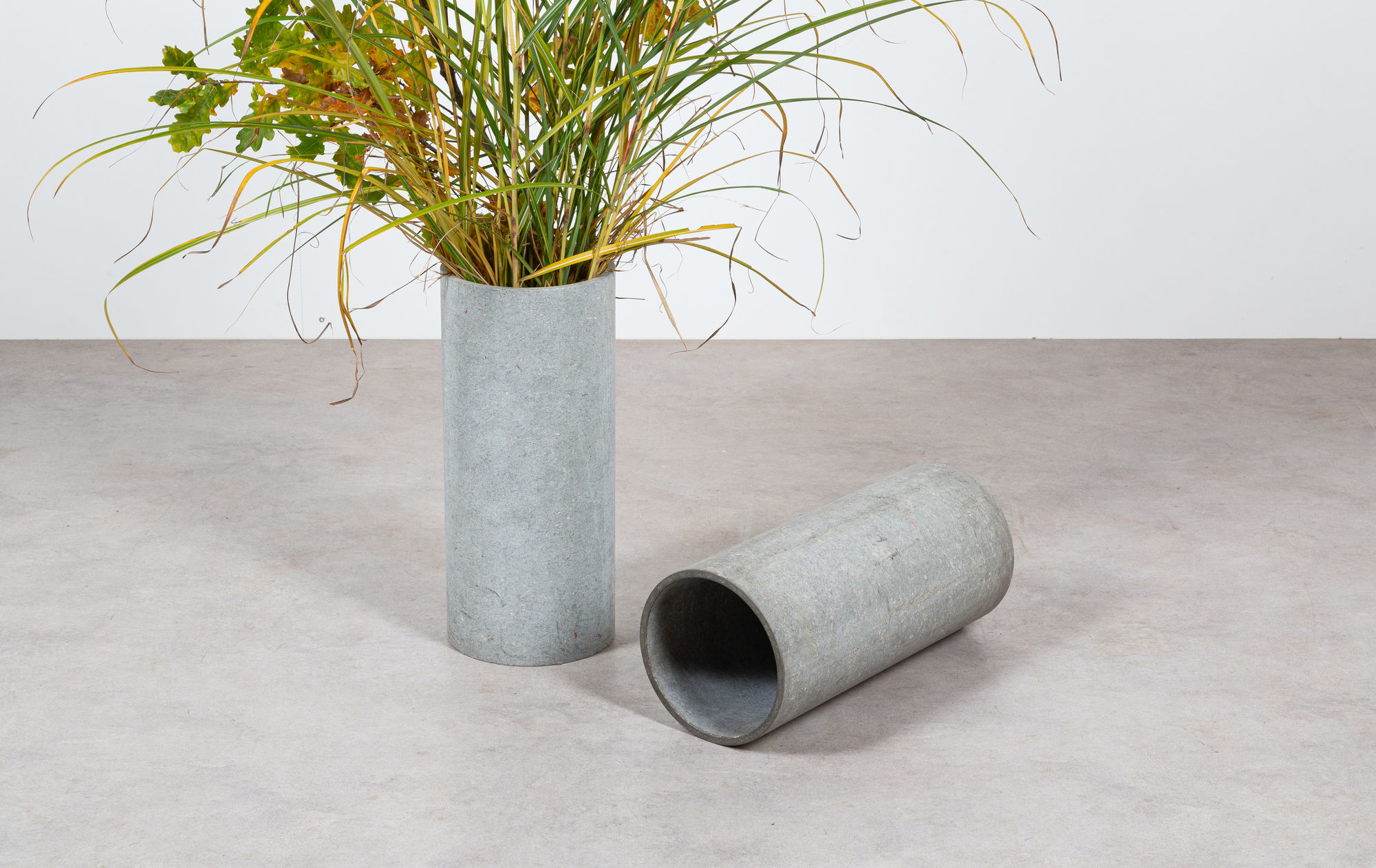 Roger Krebs Umbrella stand