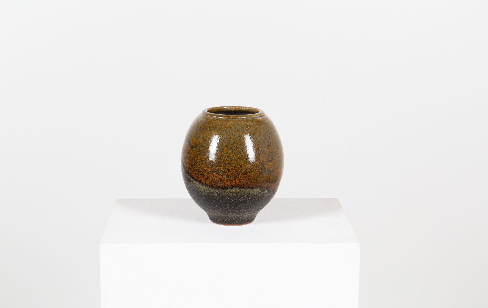 Chapallaz Duillier Ceramic vase