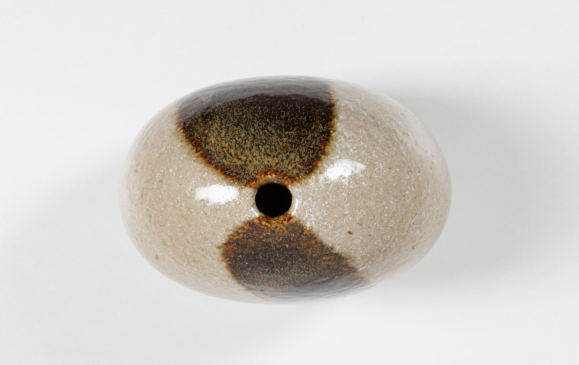 Chapallaz Duillier Ceramic vase
