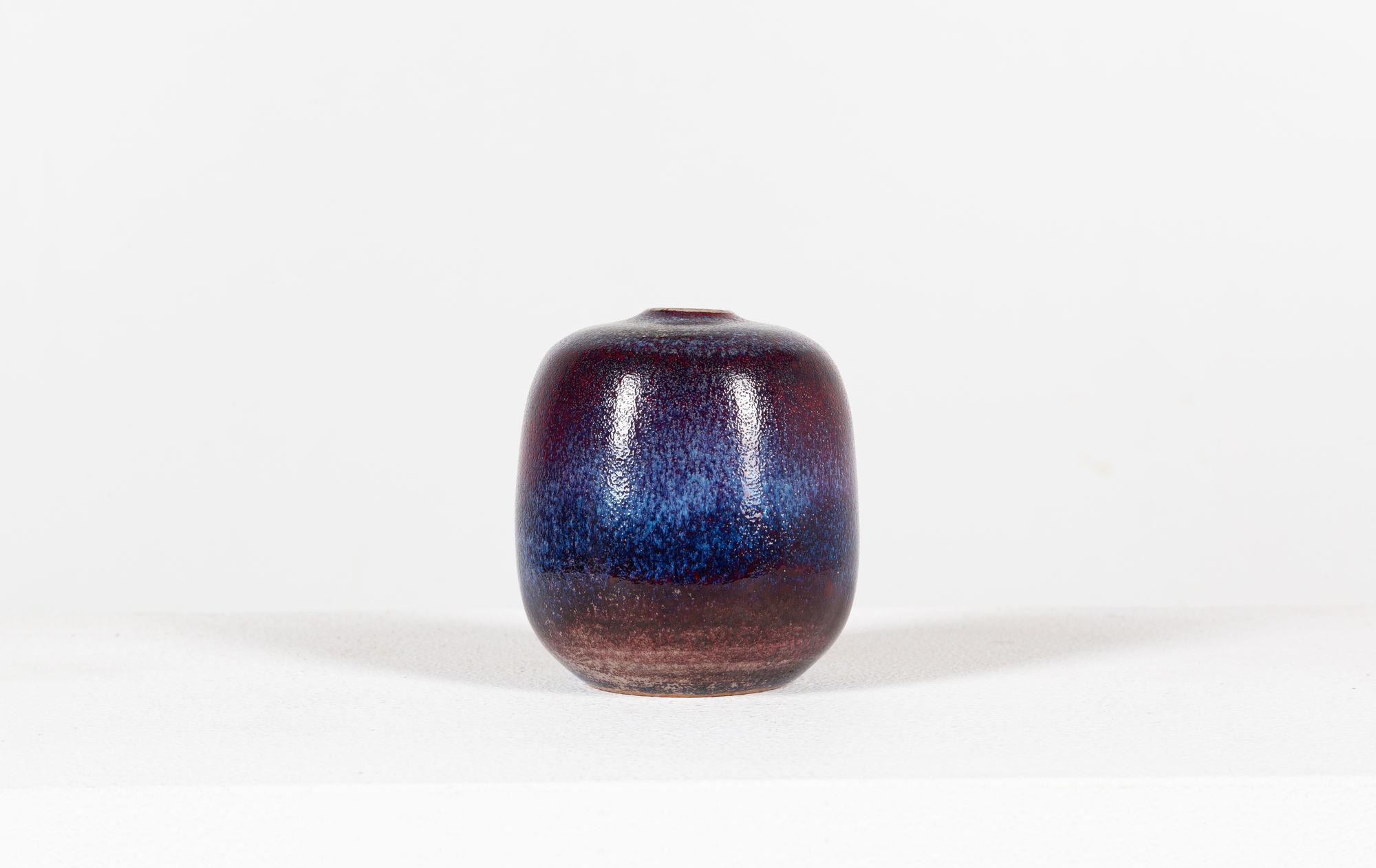 Chapallaz Duillier Ceramic vase