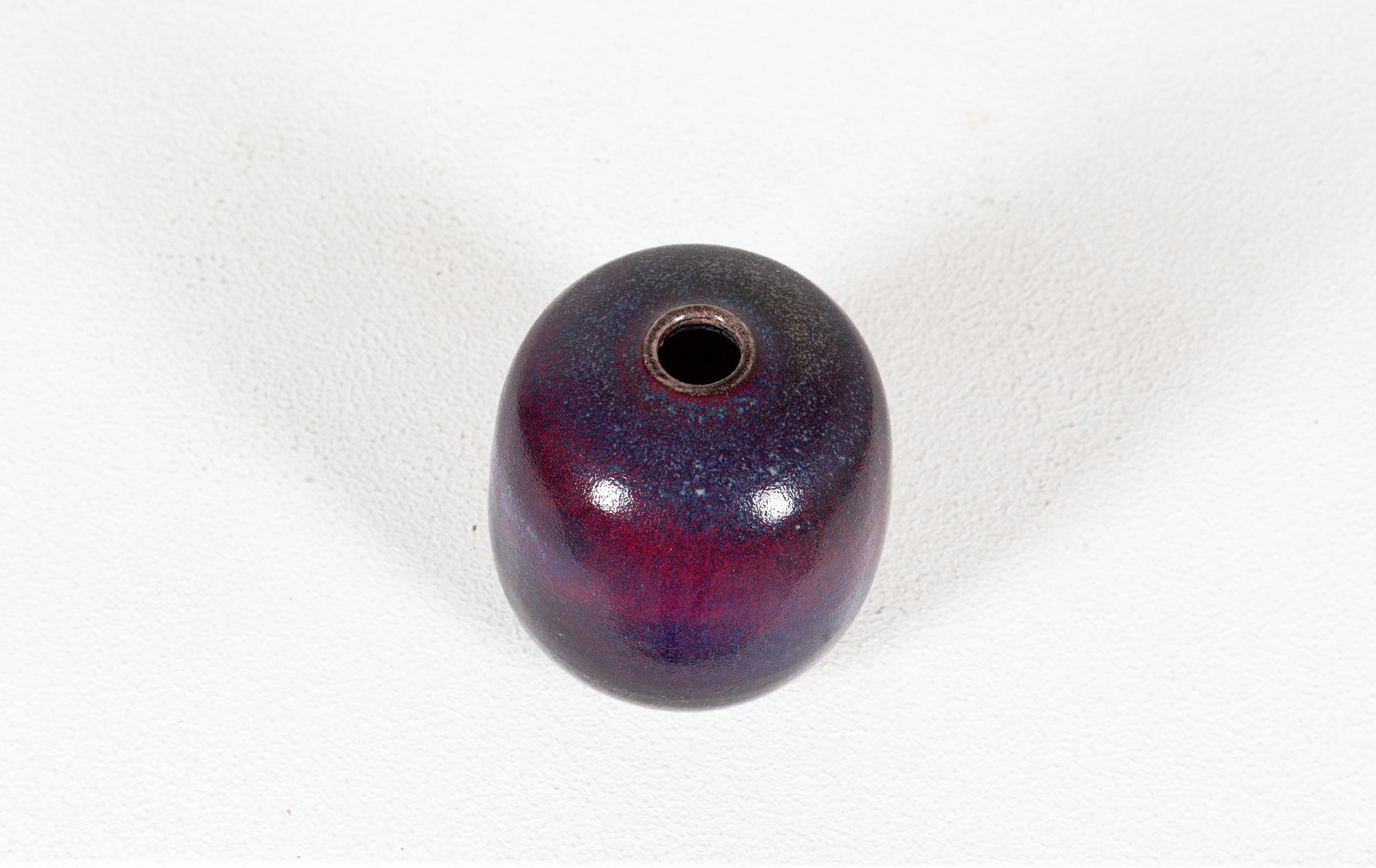 Chapallaz Duillier Ceramic vase