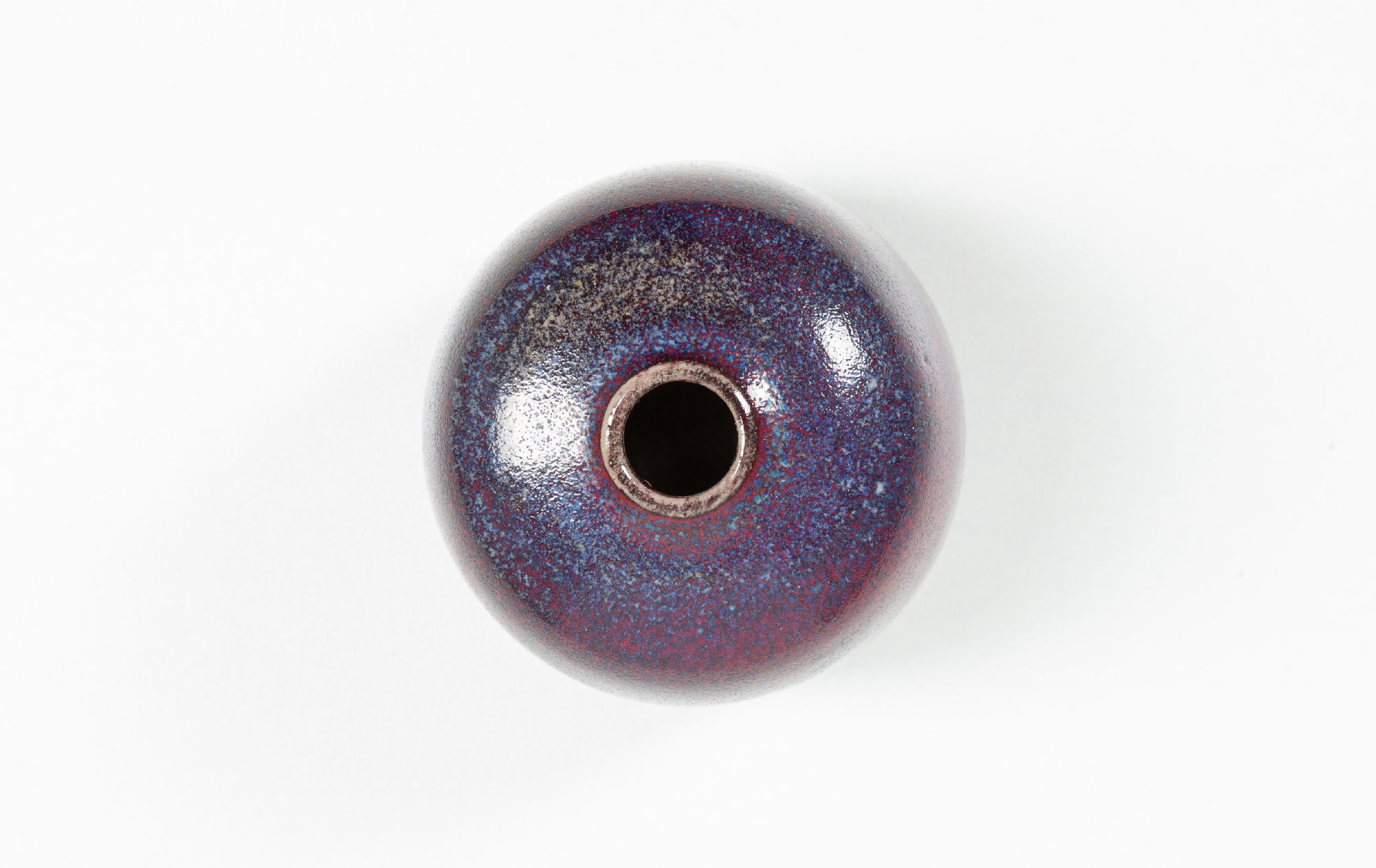 Chapallaz Duillier Ceramic vase