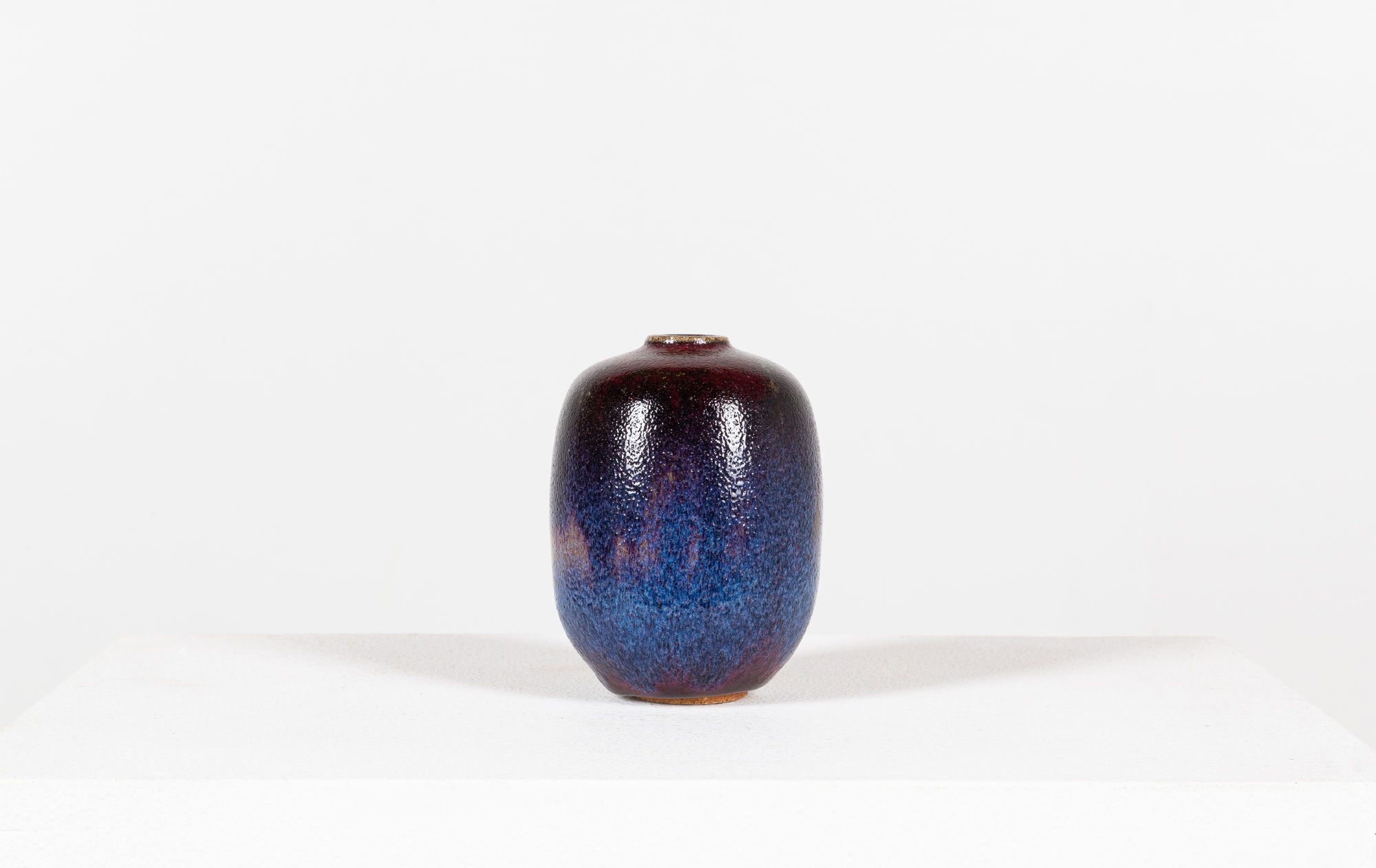 Edouard Chapallaz Ceramic vase