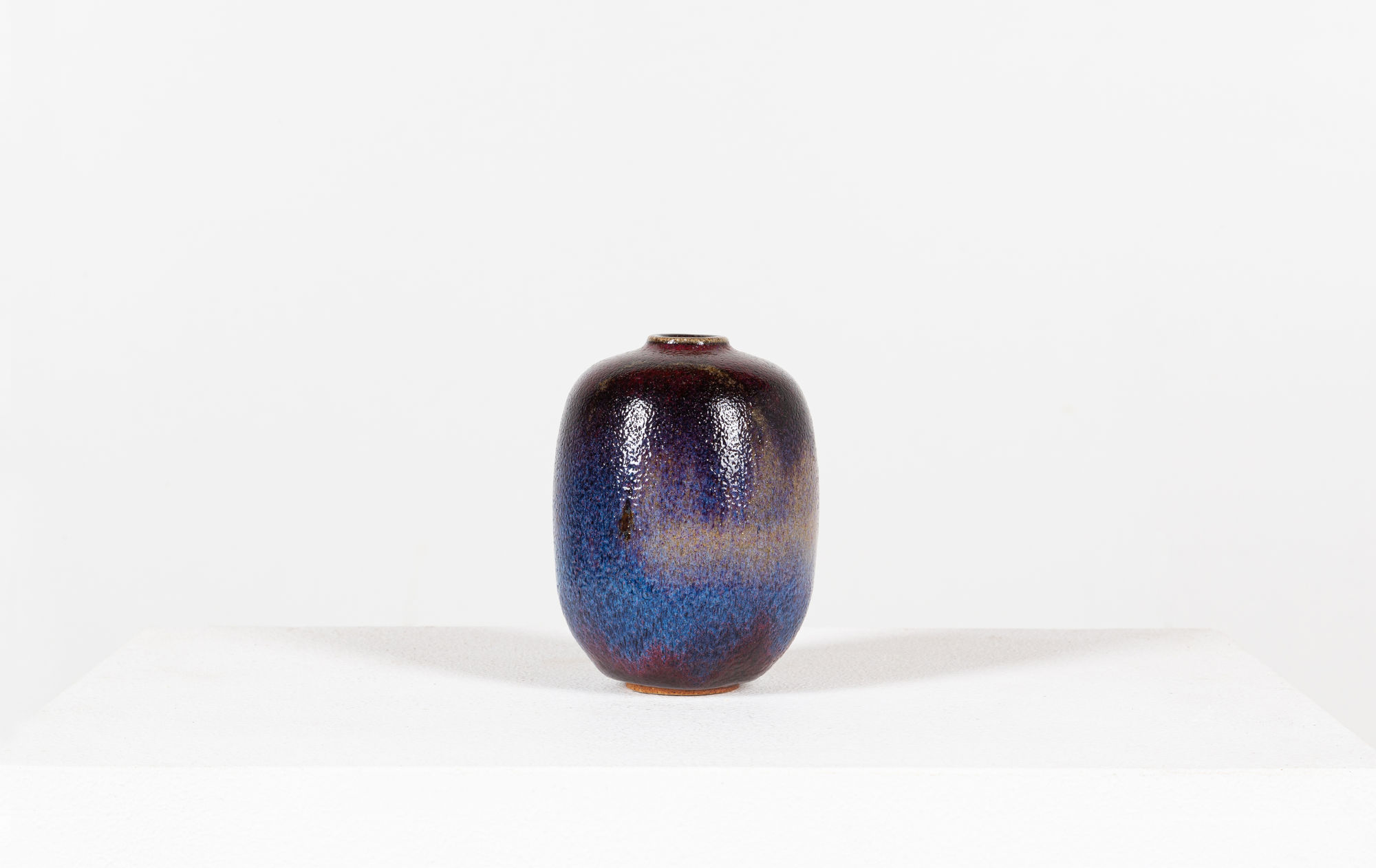 Edouard Chapallaz Ceramic vase