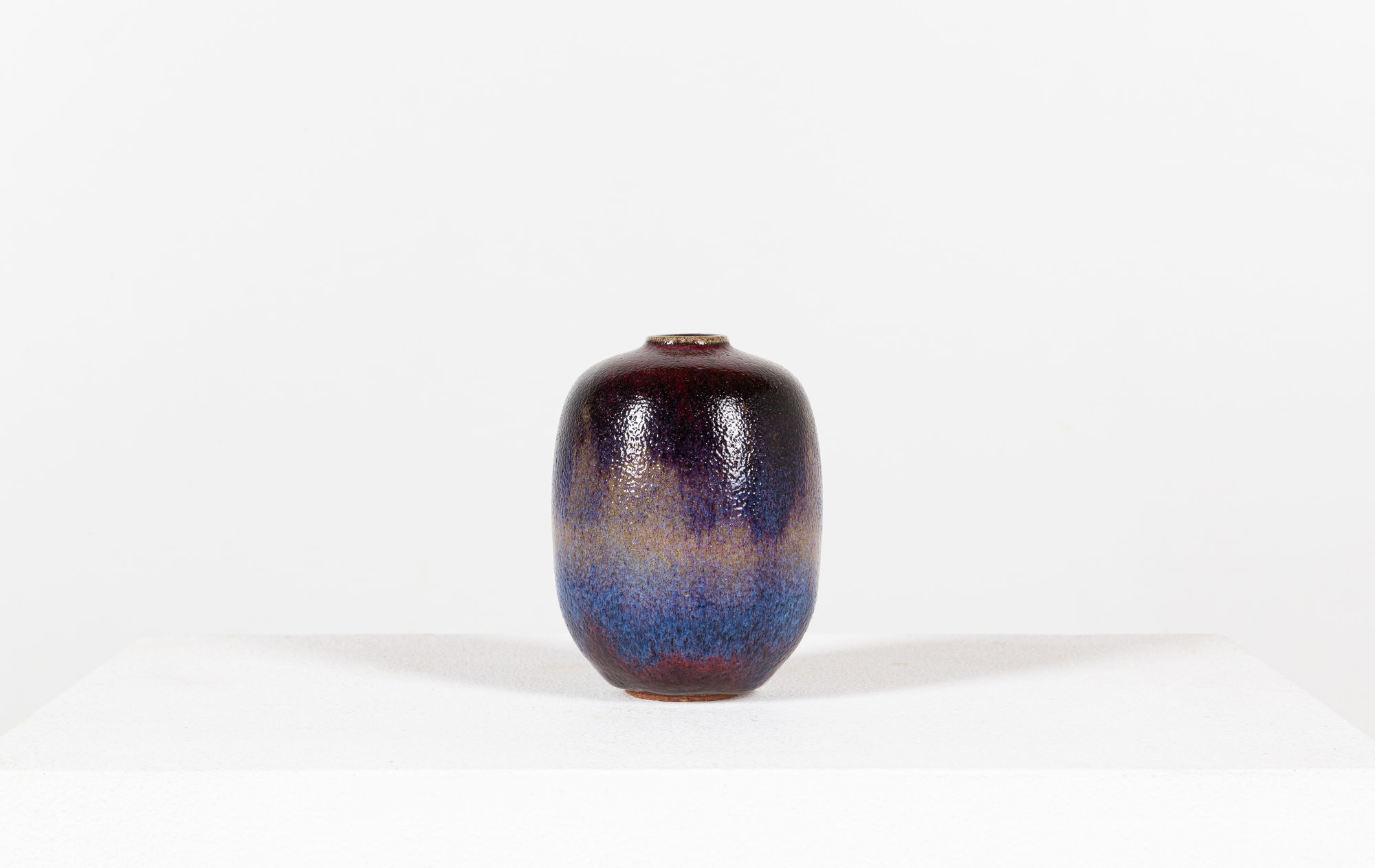 Edouard Chapallaz Ceramic vase