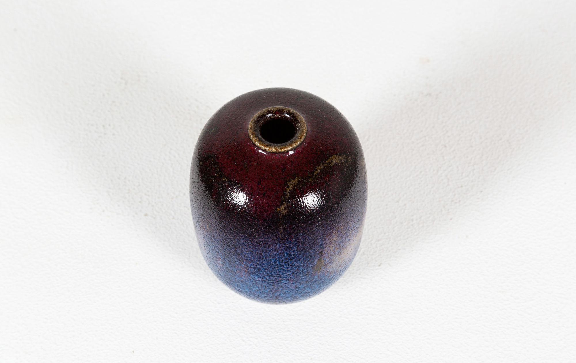 Edouard Chapallaz Ceramic vase