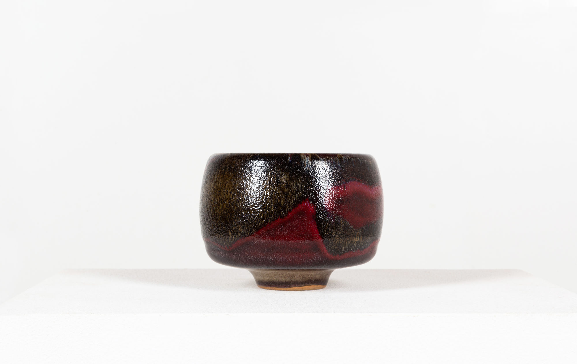 Edouard Chapallaz Ceramic bowl