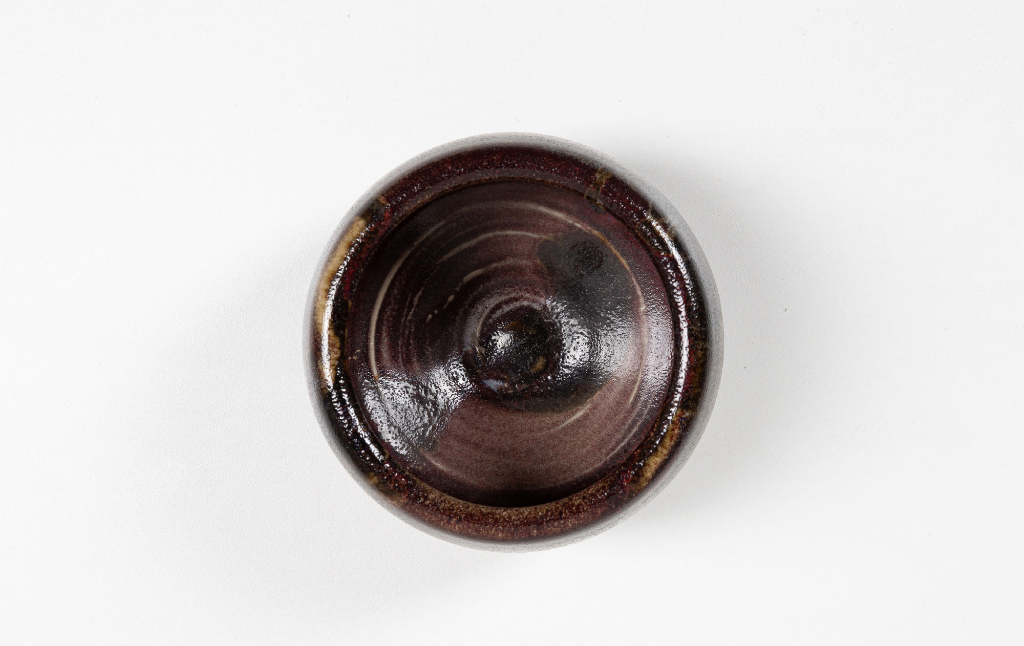 Edouard Chapallaz Ceramic bowl