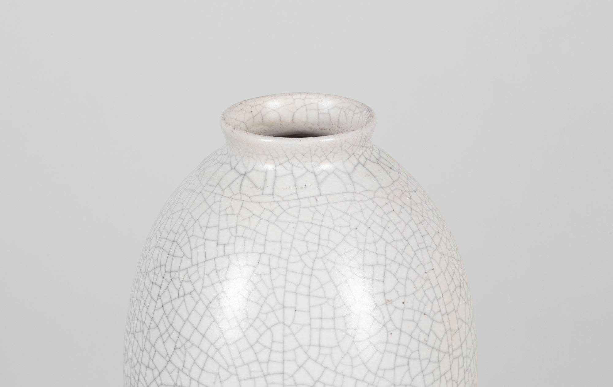  Fritz Haussmann Ceramic vase