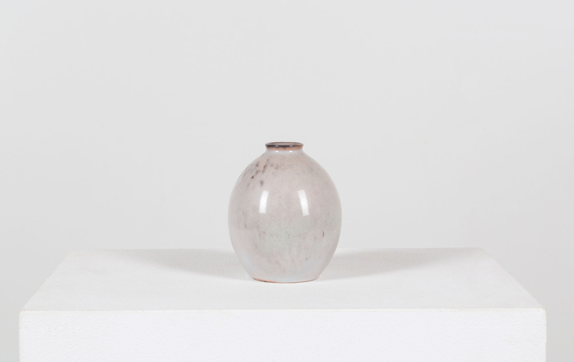 Fritz Haussmann Ceramic vase