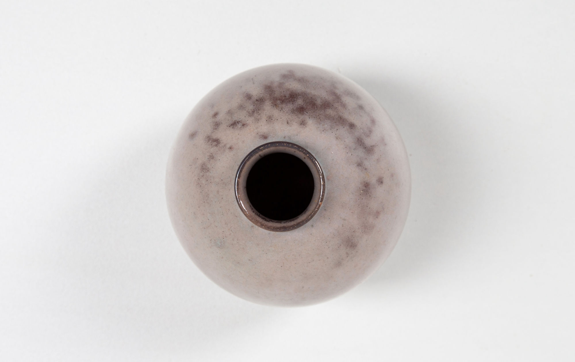 Fritz Haussmann Ceramic vase