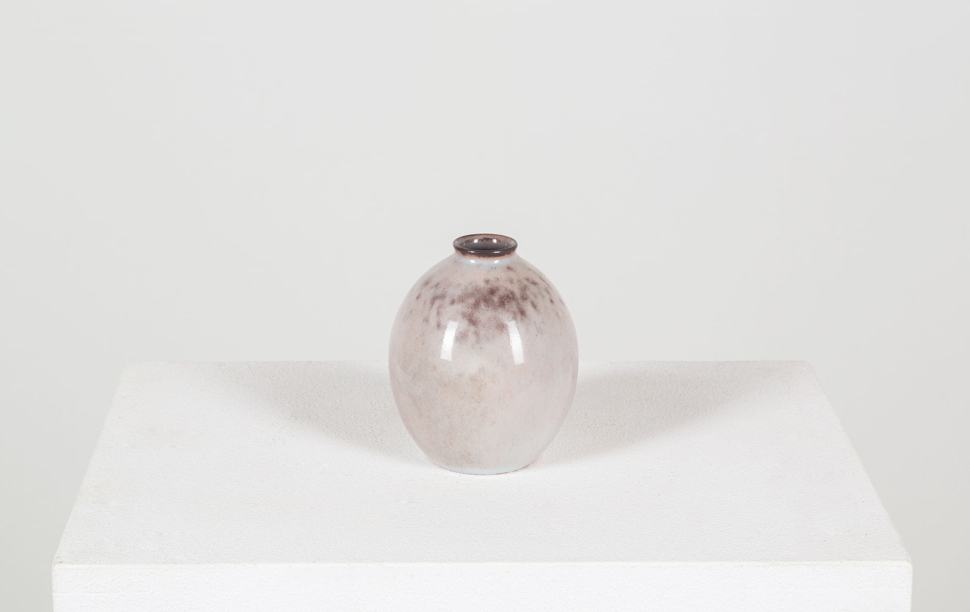Fritz Haussmann Ceramic vase