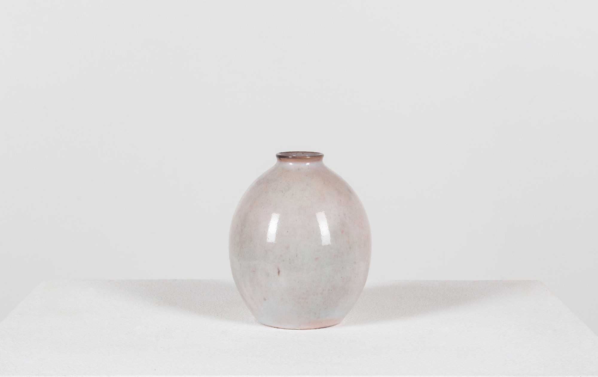 Fritz Haussmann Ceramic vase