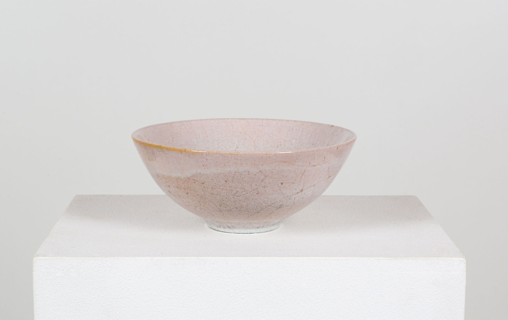 Fritz Haussmann Ceramic vase