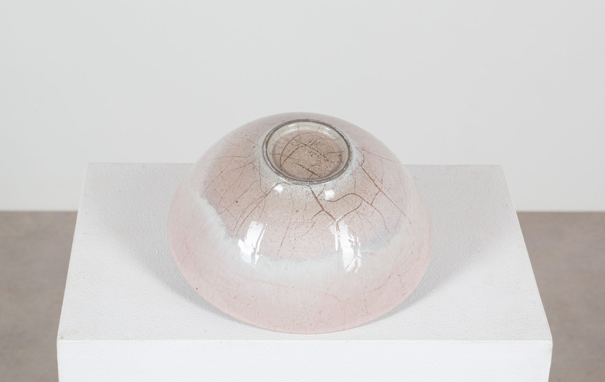 Fritz Haussmann Ceramic vase