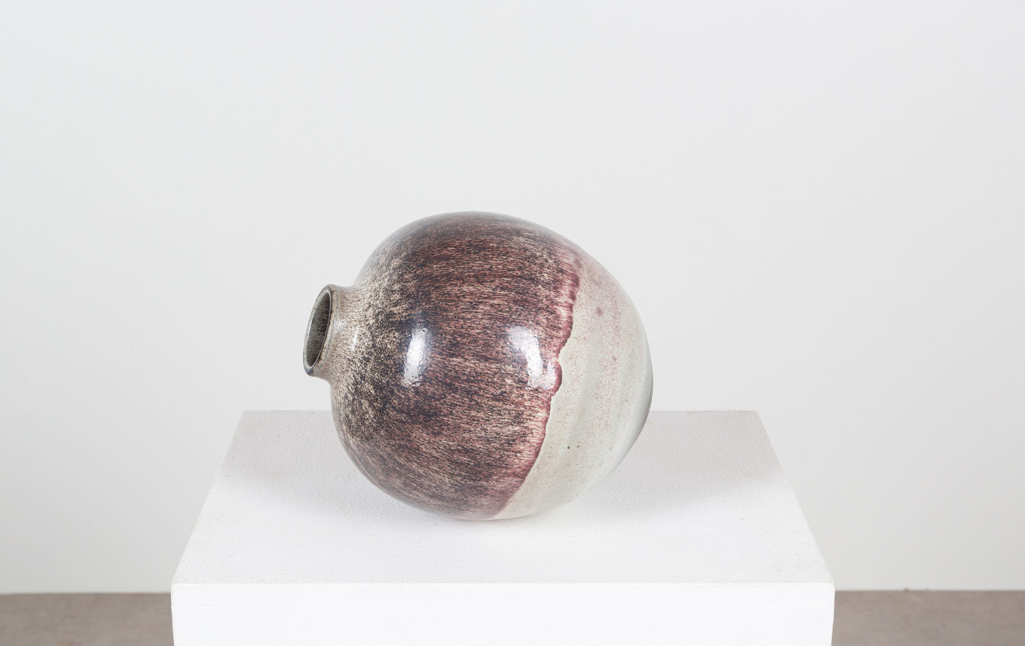 Mario Mascarin Ceramic vase