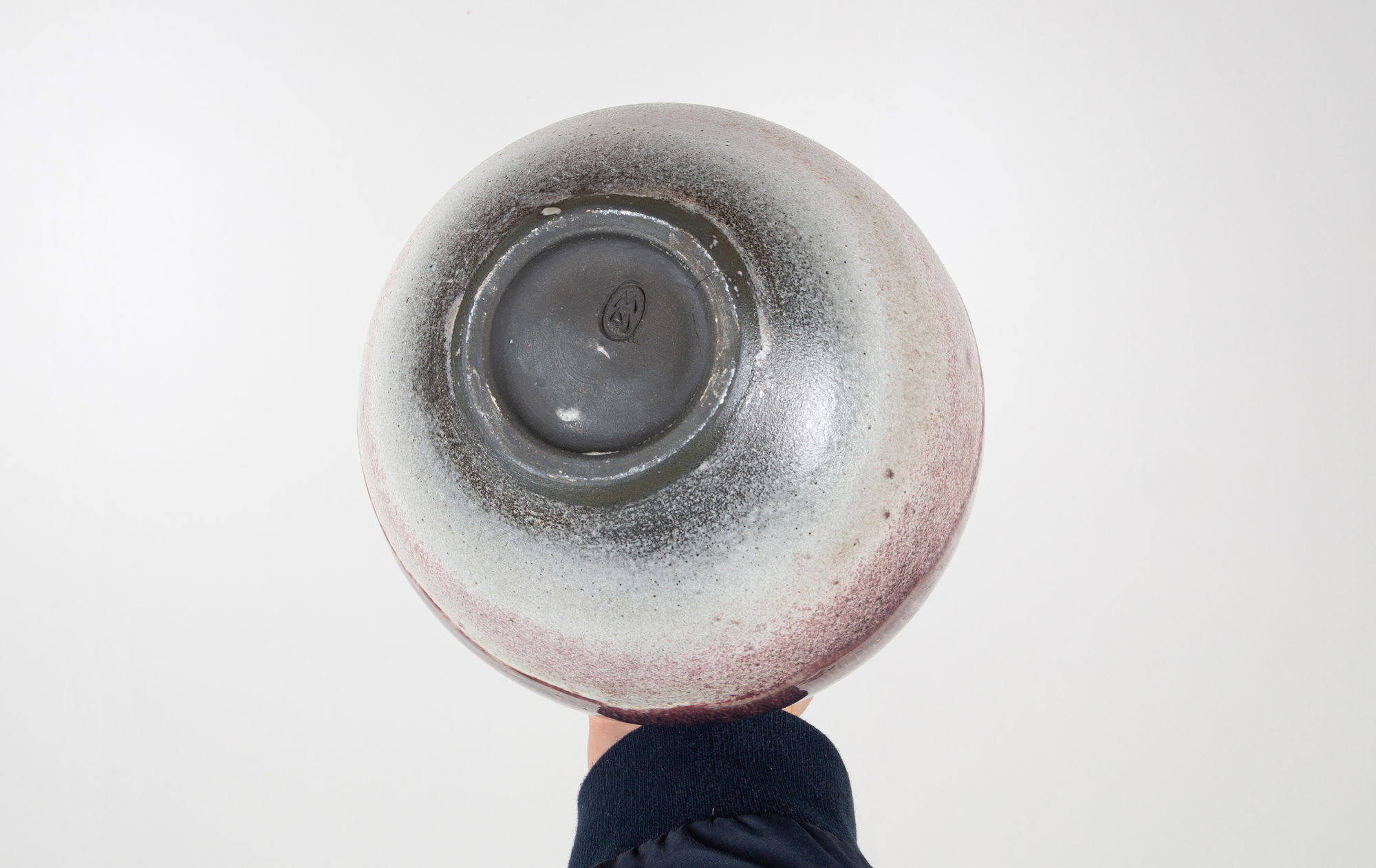 Mario Mascarin Ceramic vase