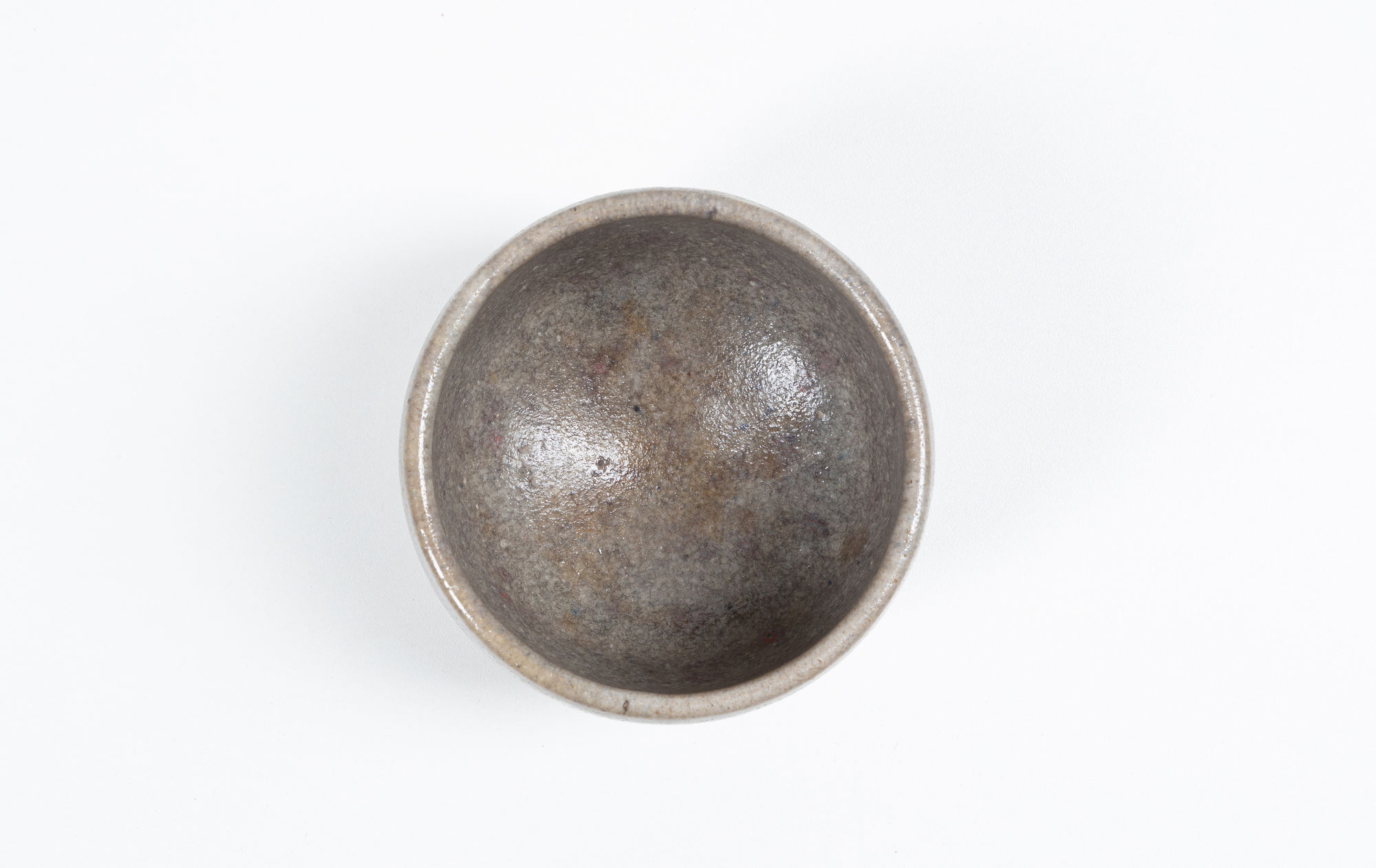 Mario Mascarin Ceramic bowl