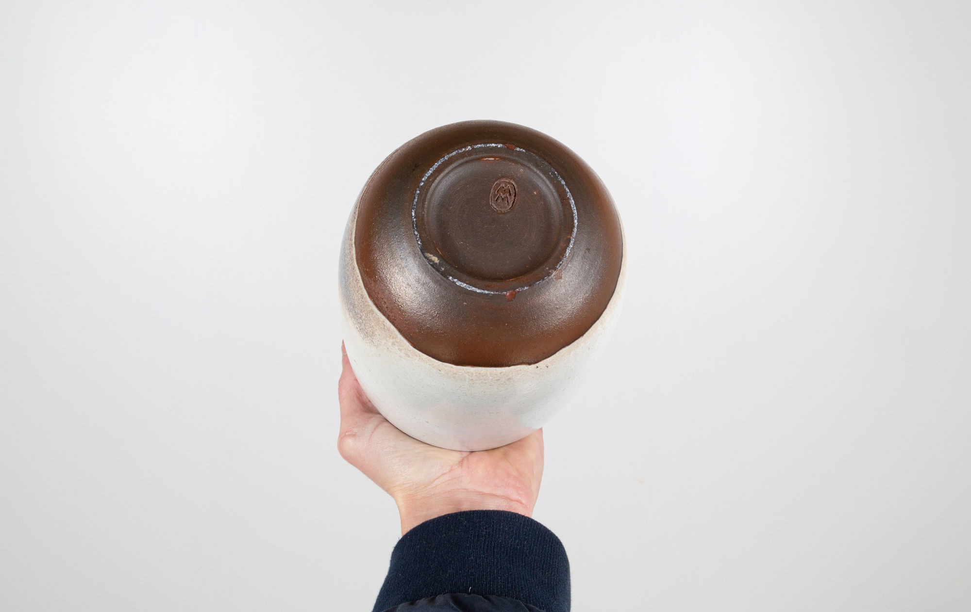 Mario Mascarin Ceramic vase