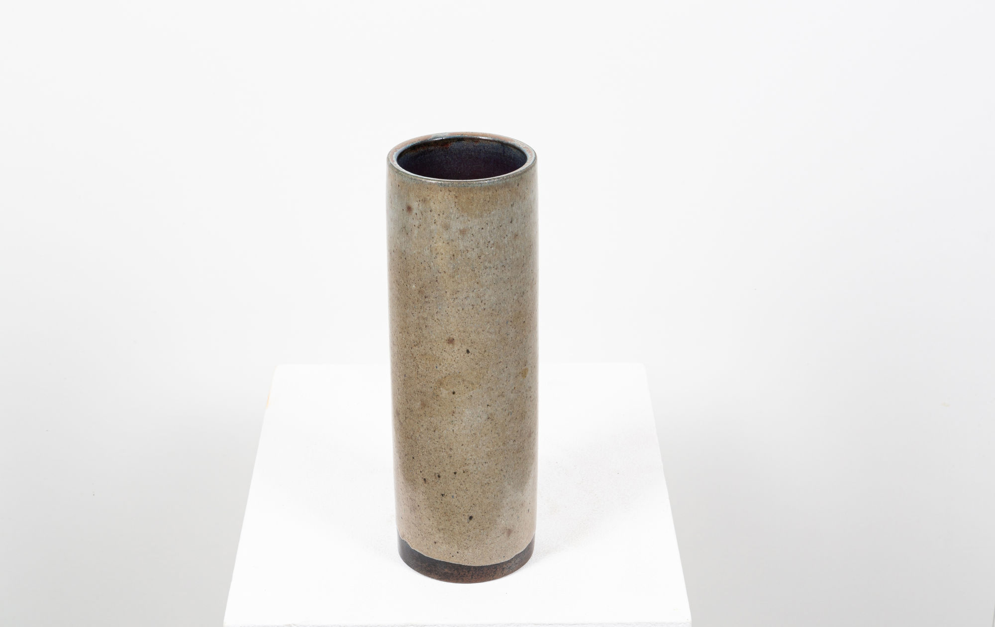 Mario Mascarin Ceramic vase